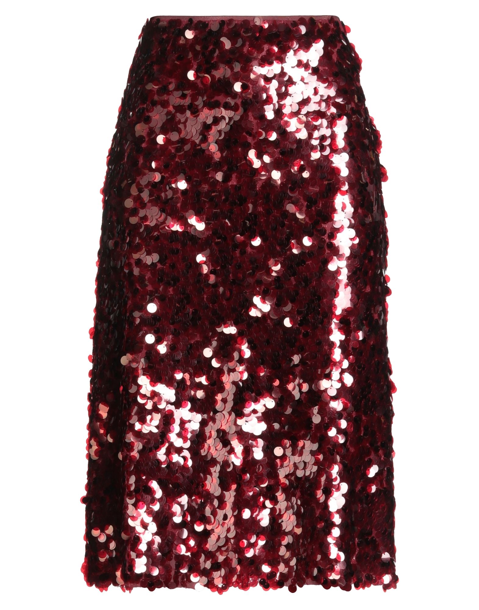 VINCE. VINCE. BOTTOMWEAR Μίντι φούστα