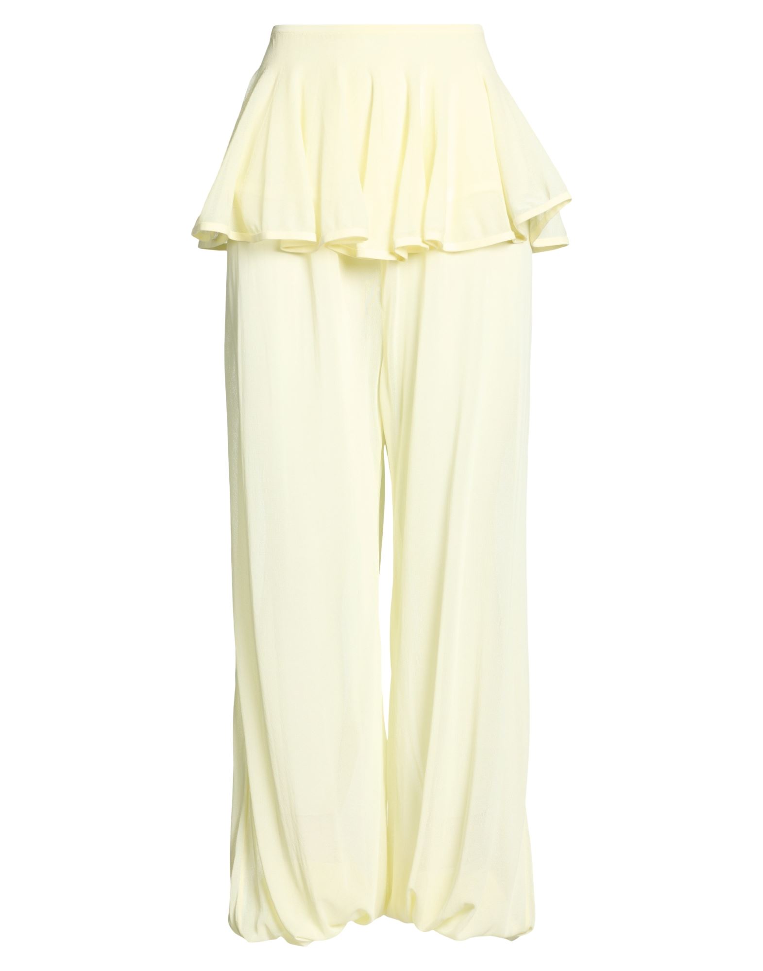 ALAÏA ALAÏA BOTTOMWEAR Casual Παντελόνι