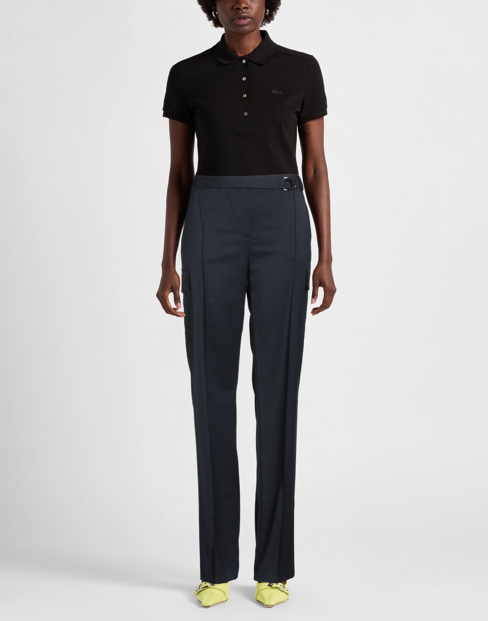  Barbara Bui - Partes De Abajo - Pantalones - On Yoox.com 