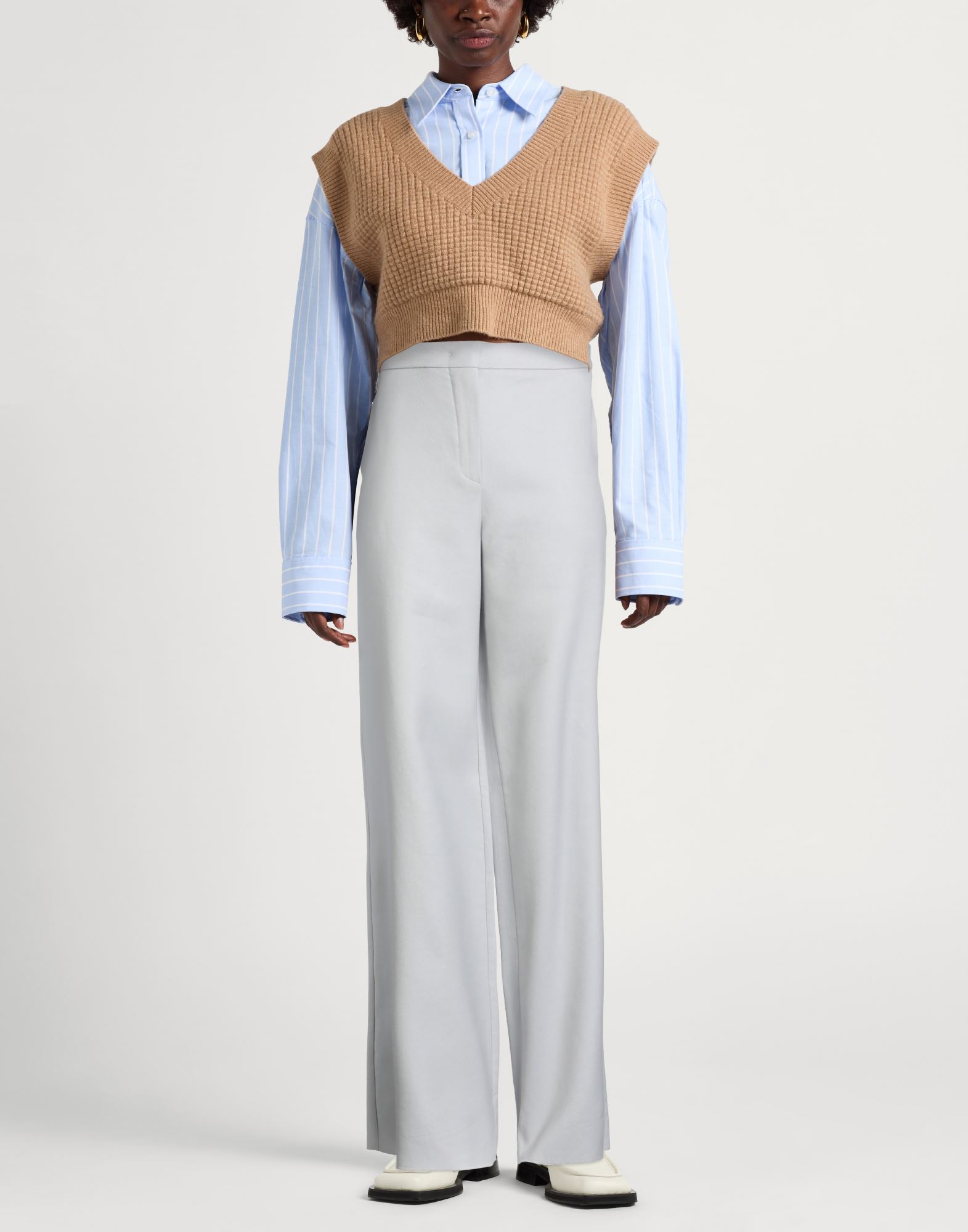  Max Mara Studio - Hosen & Röcke - Hosen - On Yoox.com 