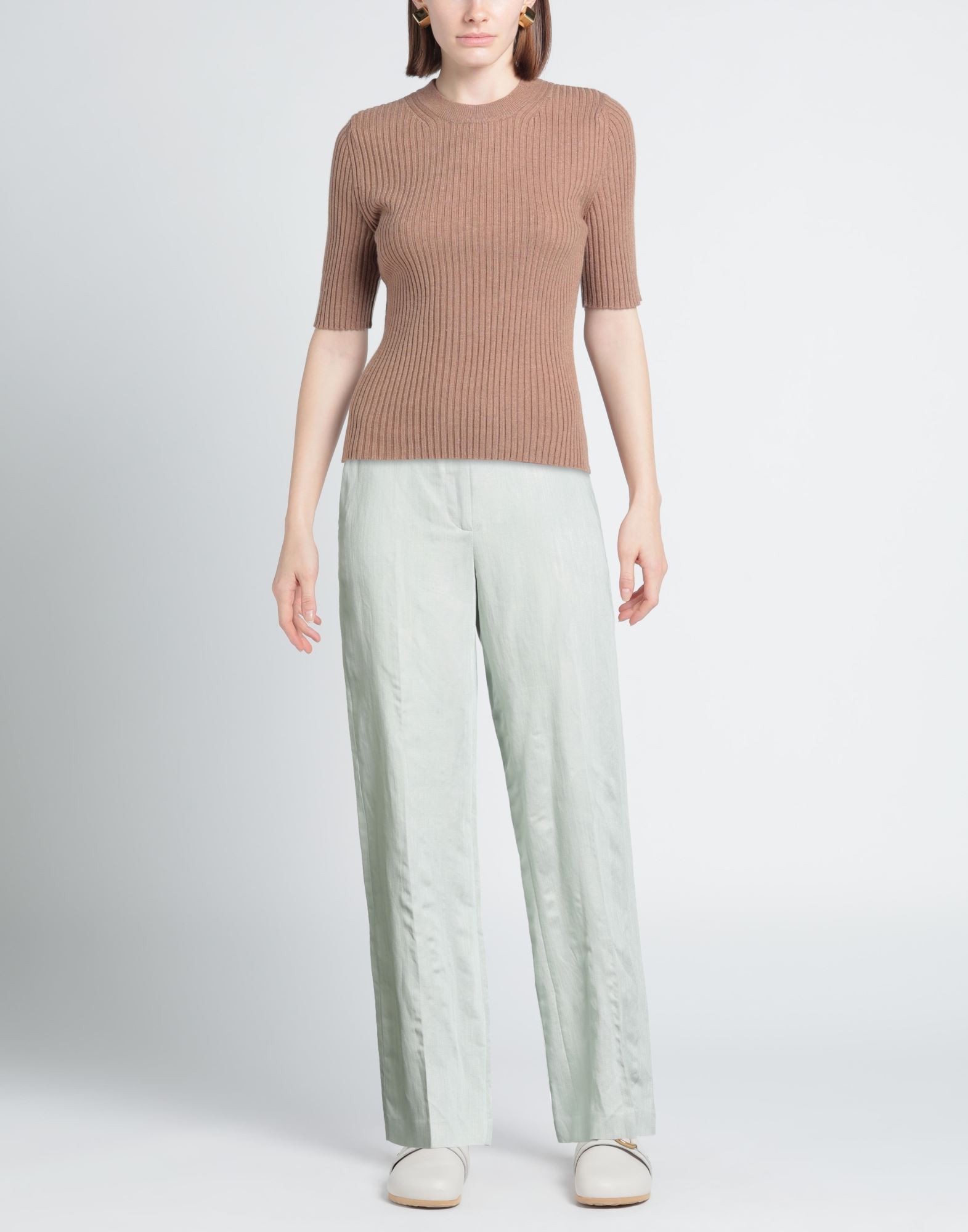  Gigue - Partes De Abajo - Pantalones - On Yoox.com 