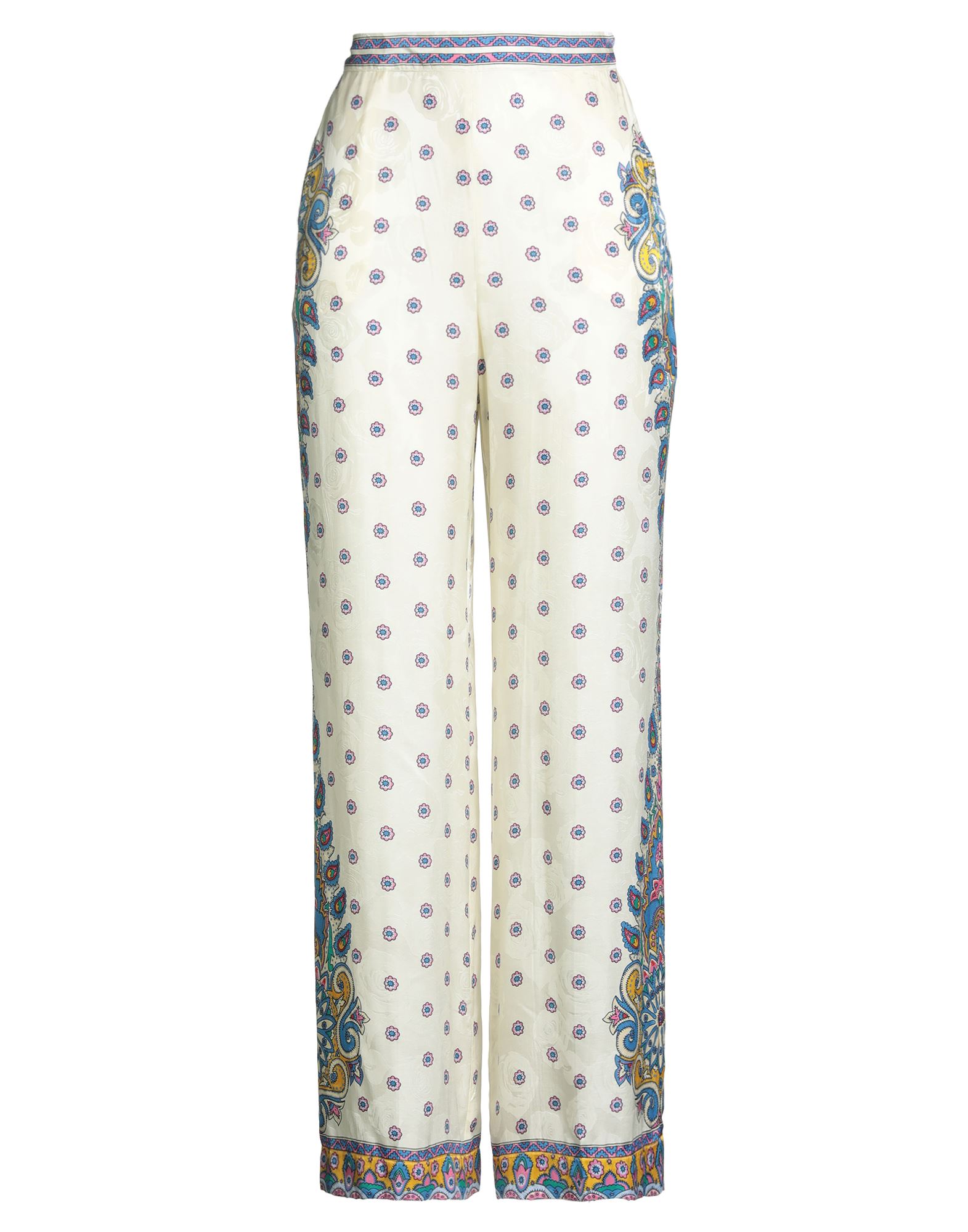 ETRO ETRO BOTTOMWEAR Casual Παντελόνι