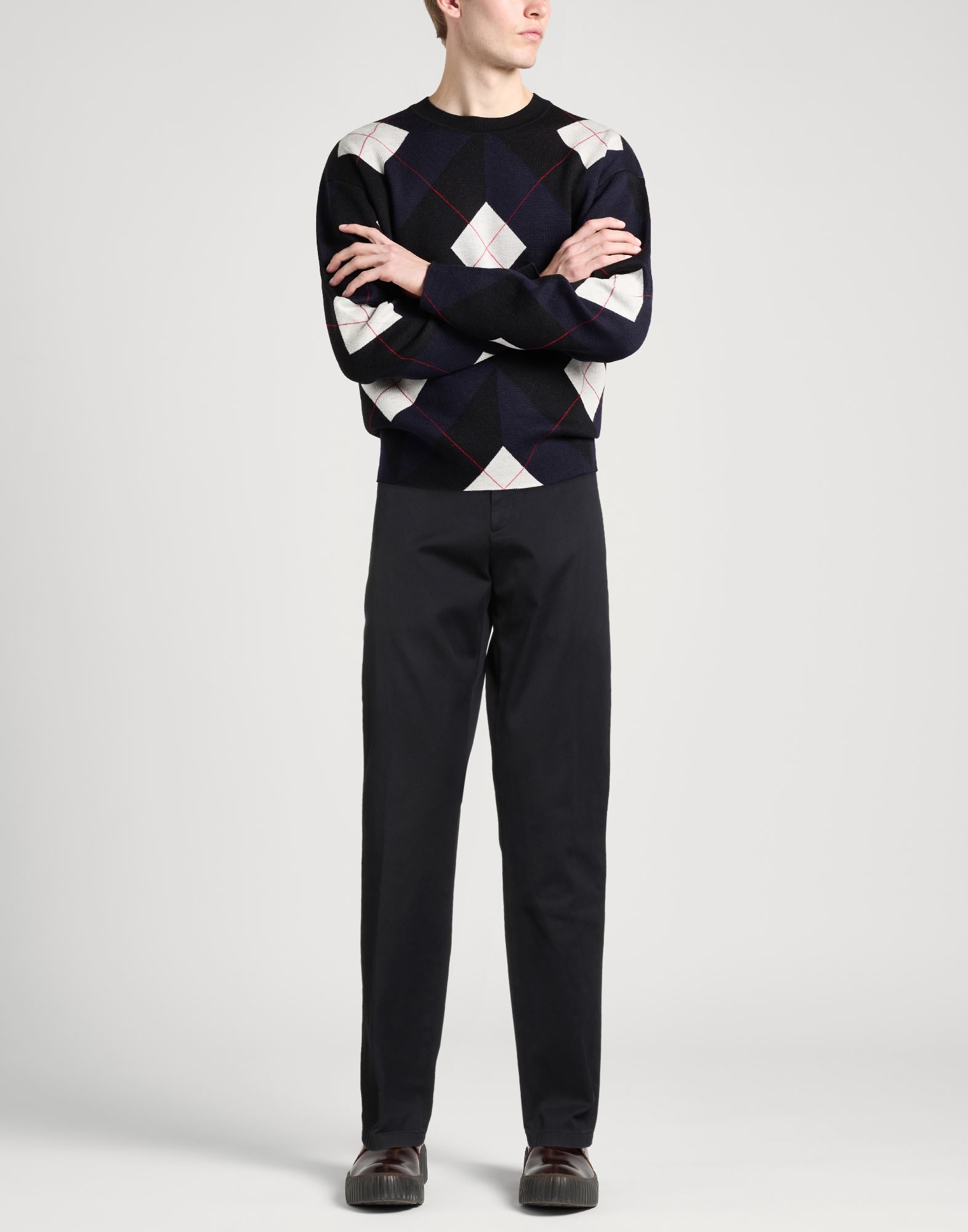  Siviglia - Partes De Abajo - Pantalones - On Yoox.com 