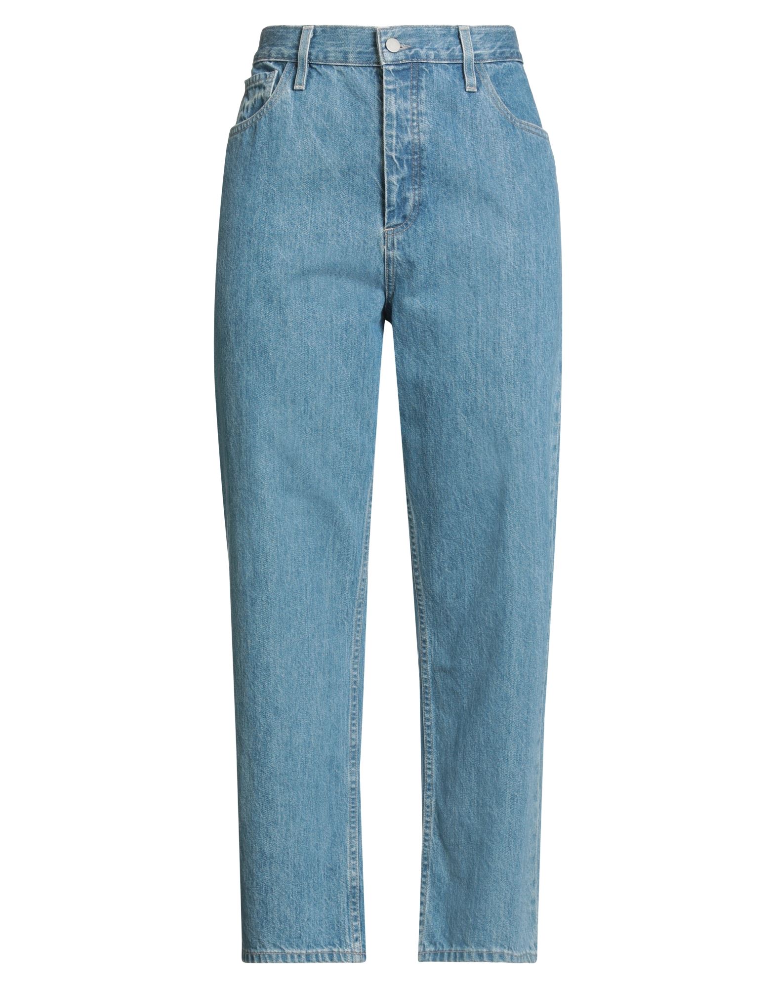MARA HOFFMAN MARA HOFFMAN BOTTOMWEAR Τζιν