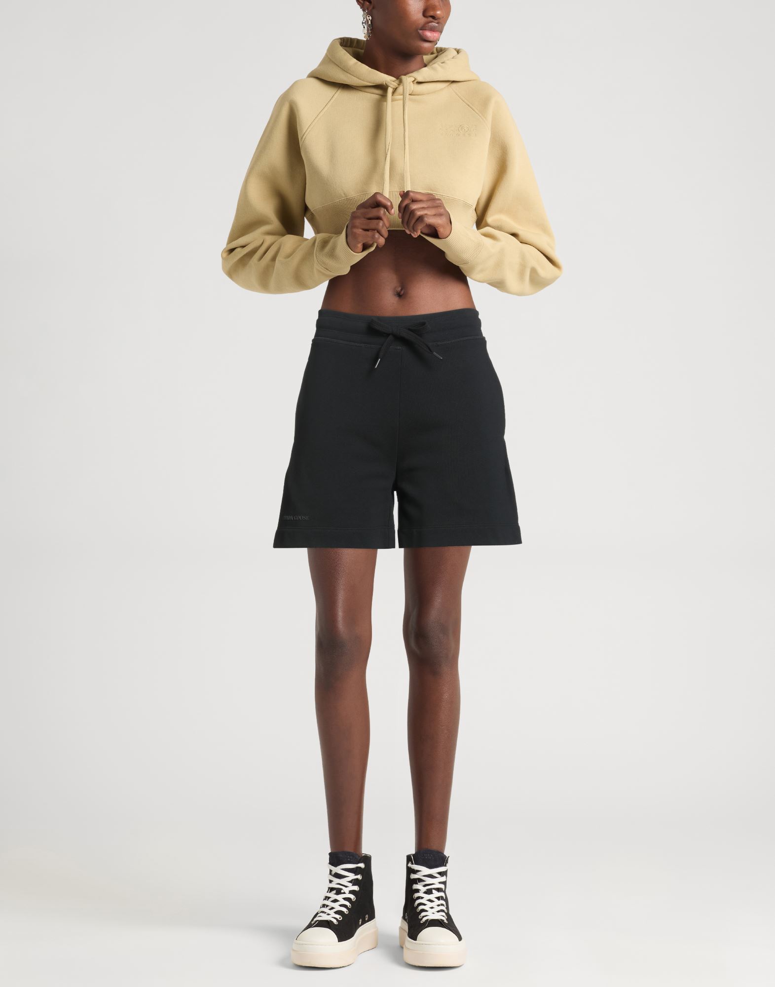  Canada Goose - Hosen & Röcke - Shorts & Bermudashorts - On Yoox.com 