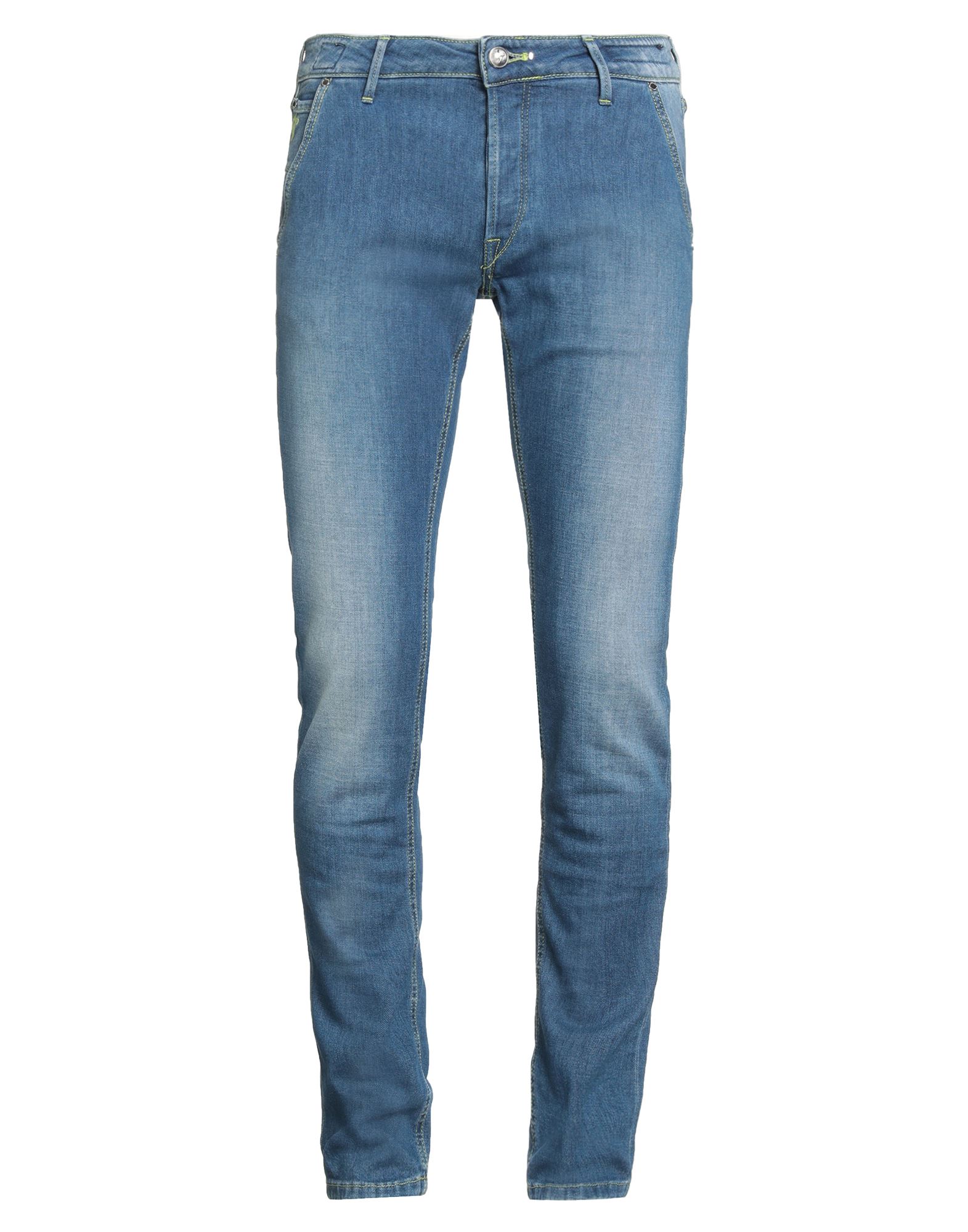  Hand Picked - Hosen & Röcke - Jeanshosen - On Yoox.com 