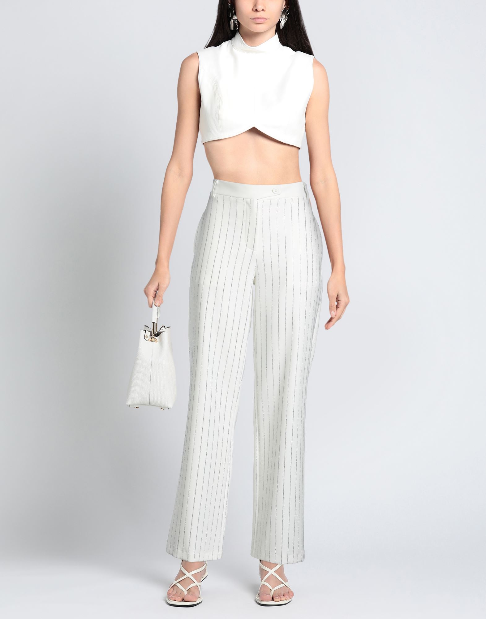  No Secrets - Partes De Abajo - Pantalones - On Yoox.com 