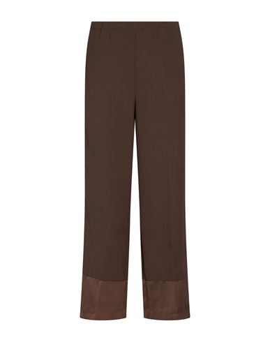 Pantalones Mujer Marrón M,S Mujer