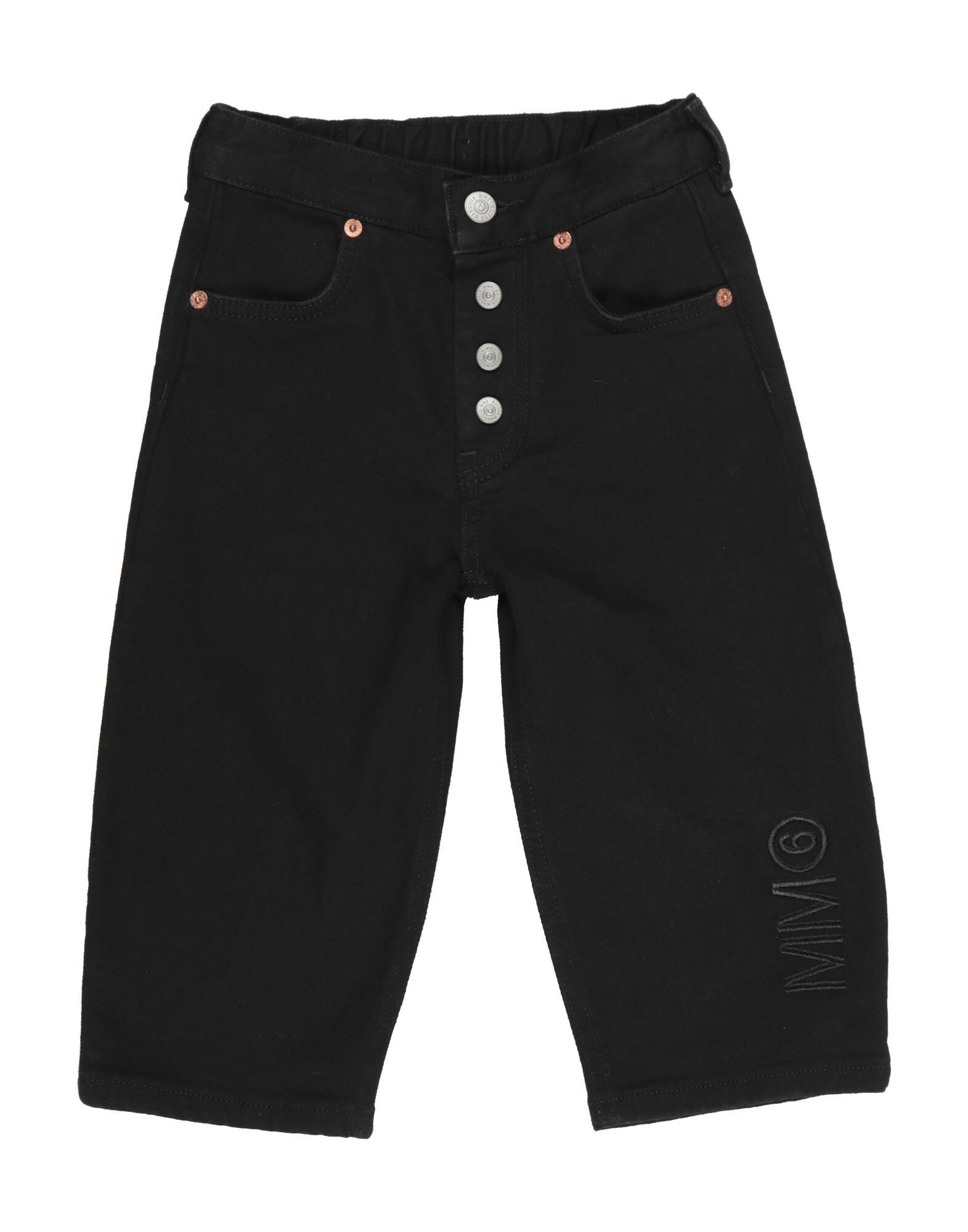  Mm6 Maison Margiela - Hosen & Röcke - Jeanshosen - On Yoox.com 