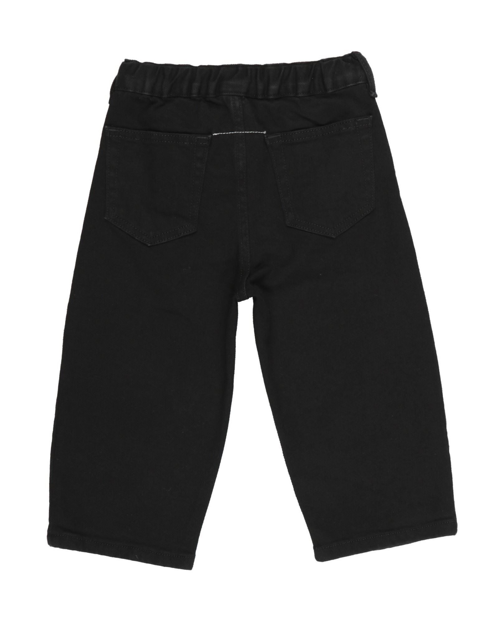  Mm6 Maison Margiela - Hosen & Röcke - Jeanshosen - On Yoox.com 