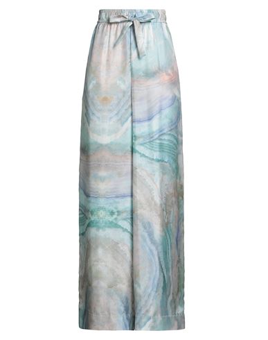 Hose Damen Himmelblau 1,2 Damen