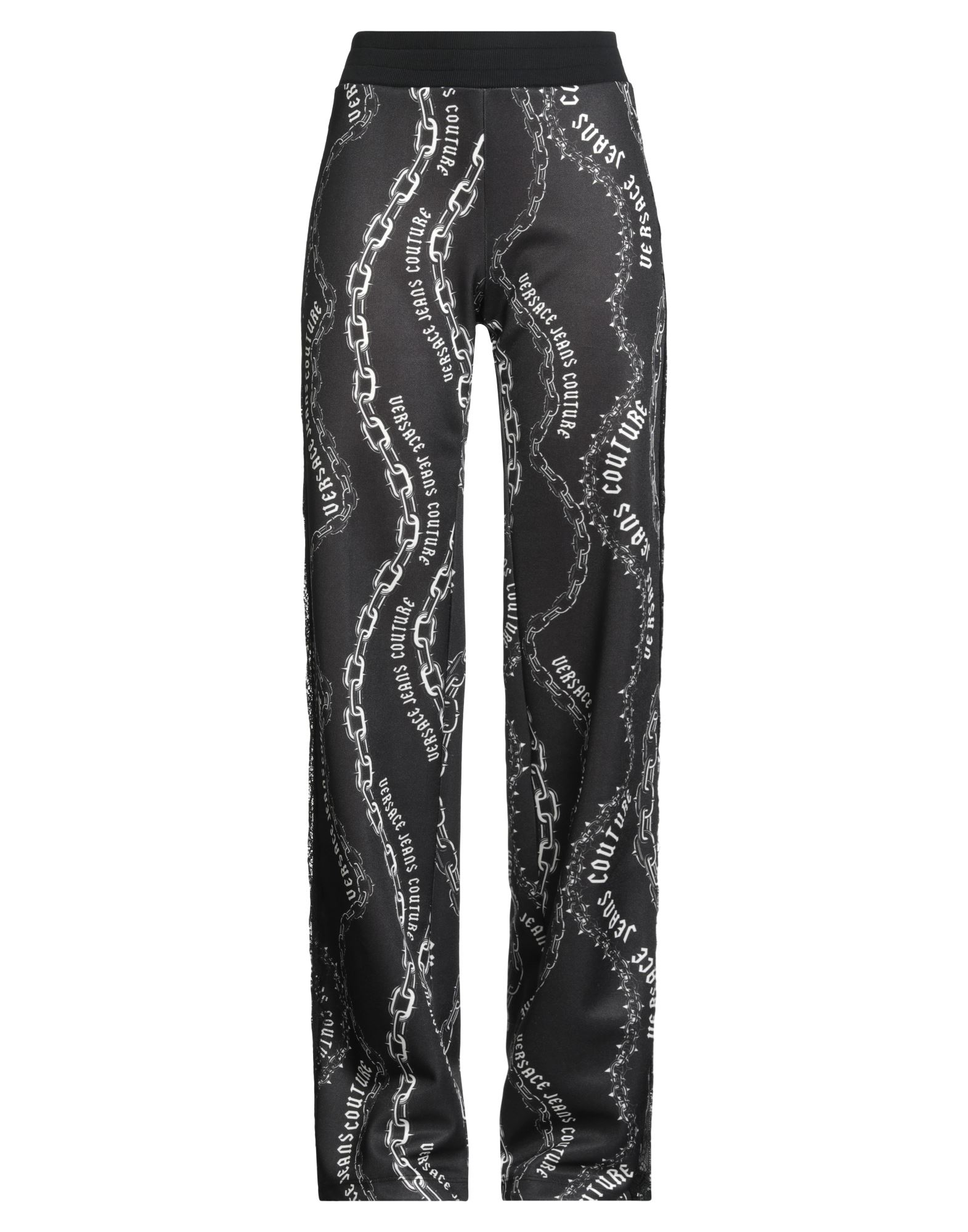 VERSACE JEANS COUTURE VERSACE JEANS COUTURE BOTTOMWEAR Casual Παντελόνι