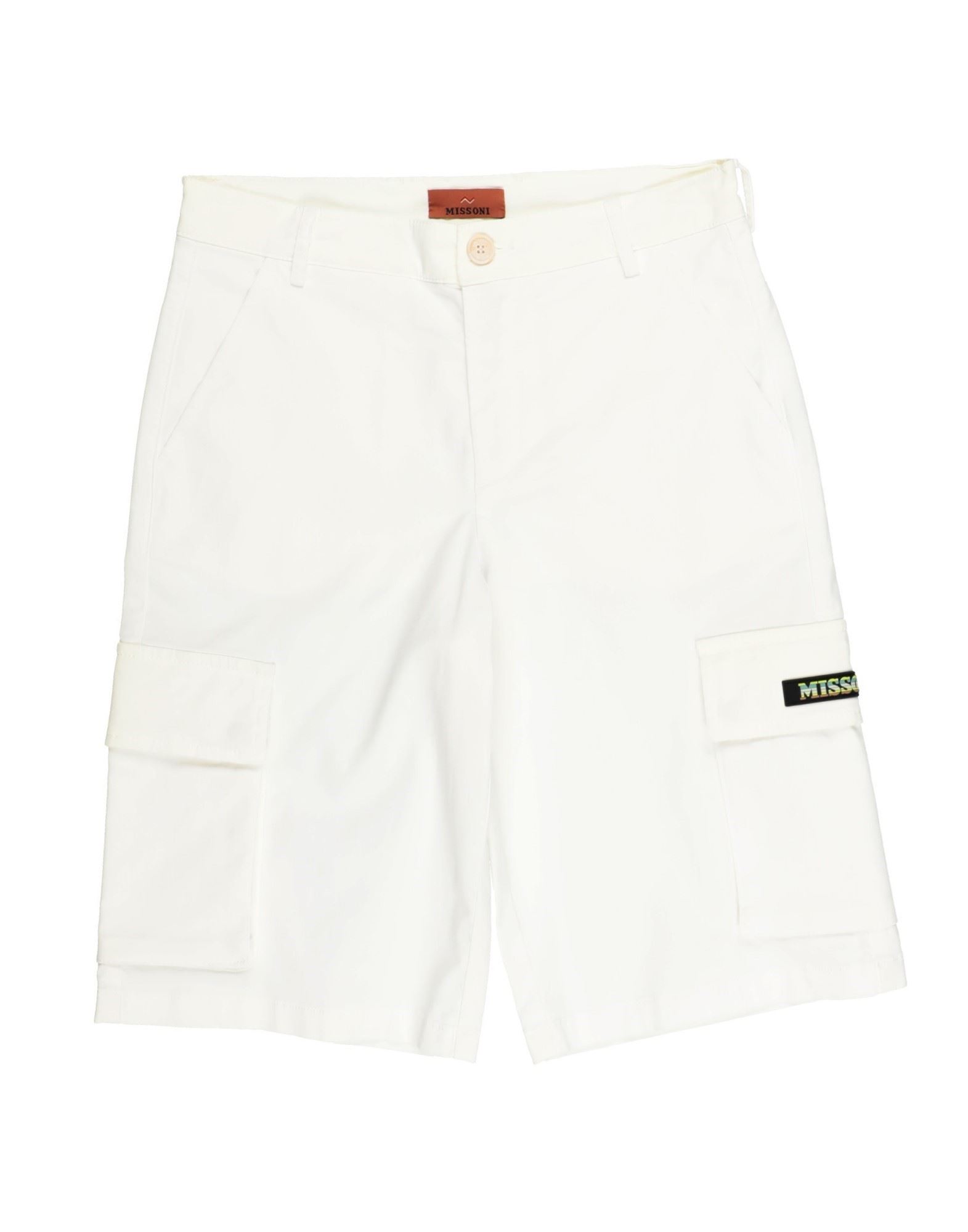  Missoni Kids - Hosen & Röcke - Shorts & Bermudashorts - On Yoox.com 
