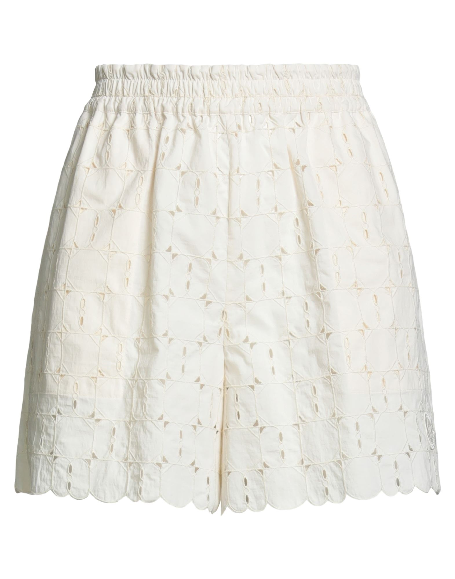 MONCLER MONCLER BOTTOMWEAR Σορτς & Βερμούδες