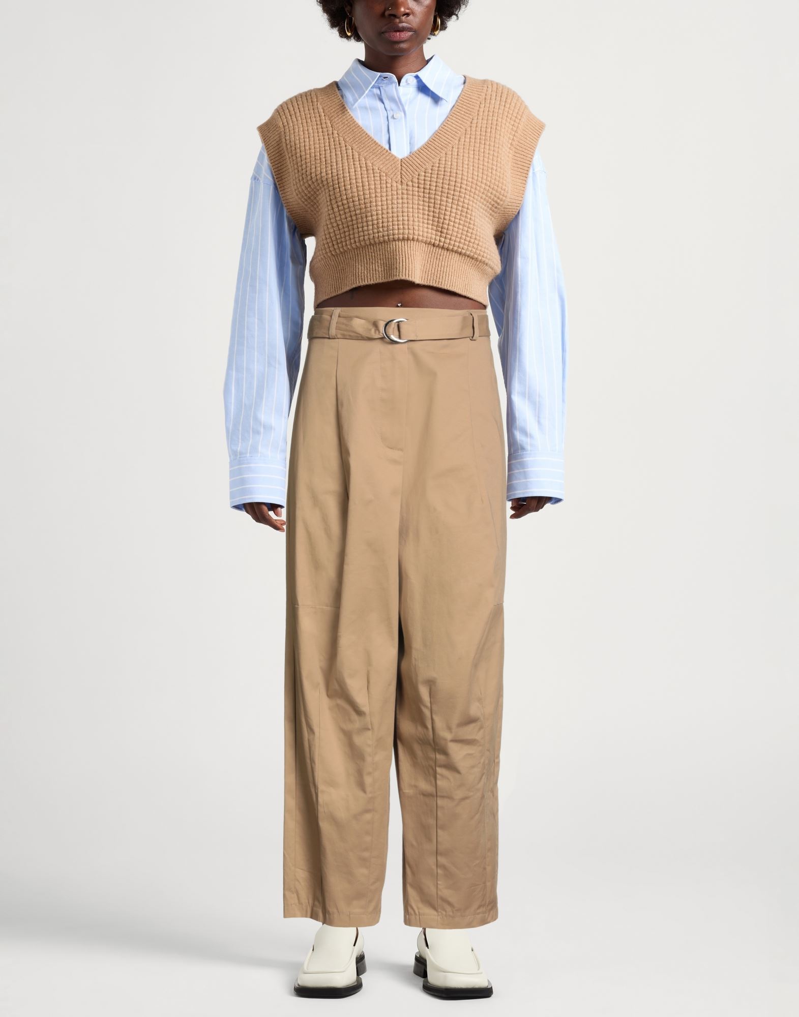  Haveone - Hosen & Röcke - Hosen - On Yoox.com 