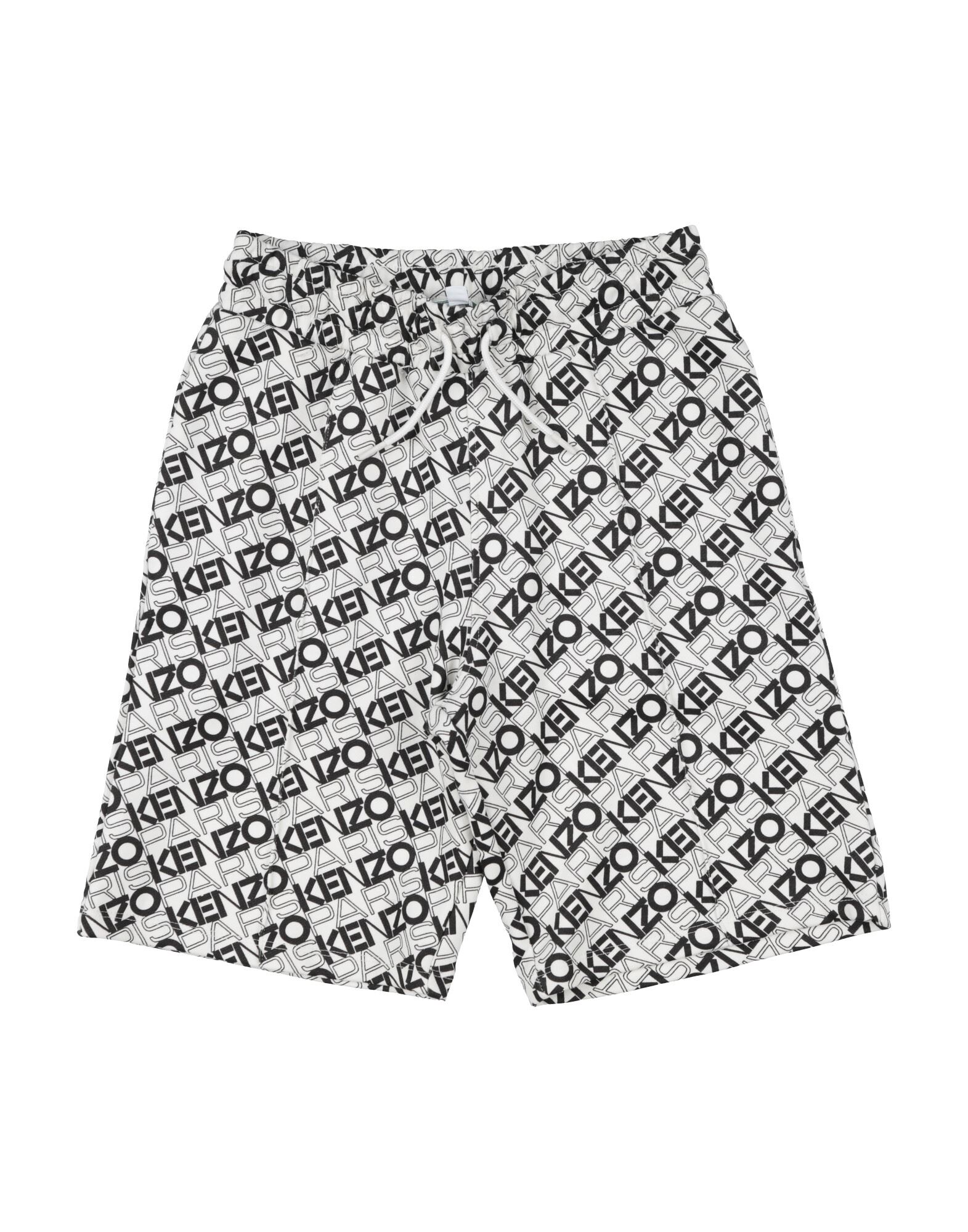  Kenzo Kids - Hosen & Röcke - Shorts & Bermudashorts - On Yoox.com 