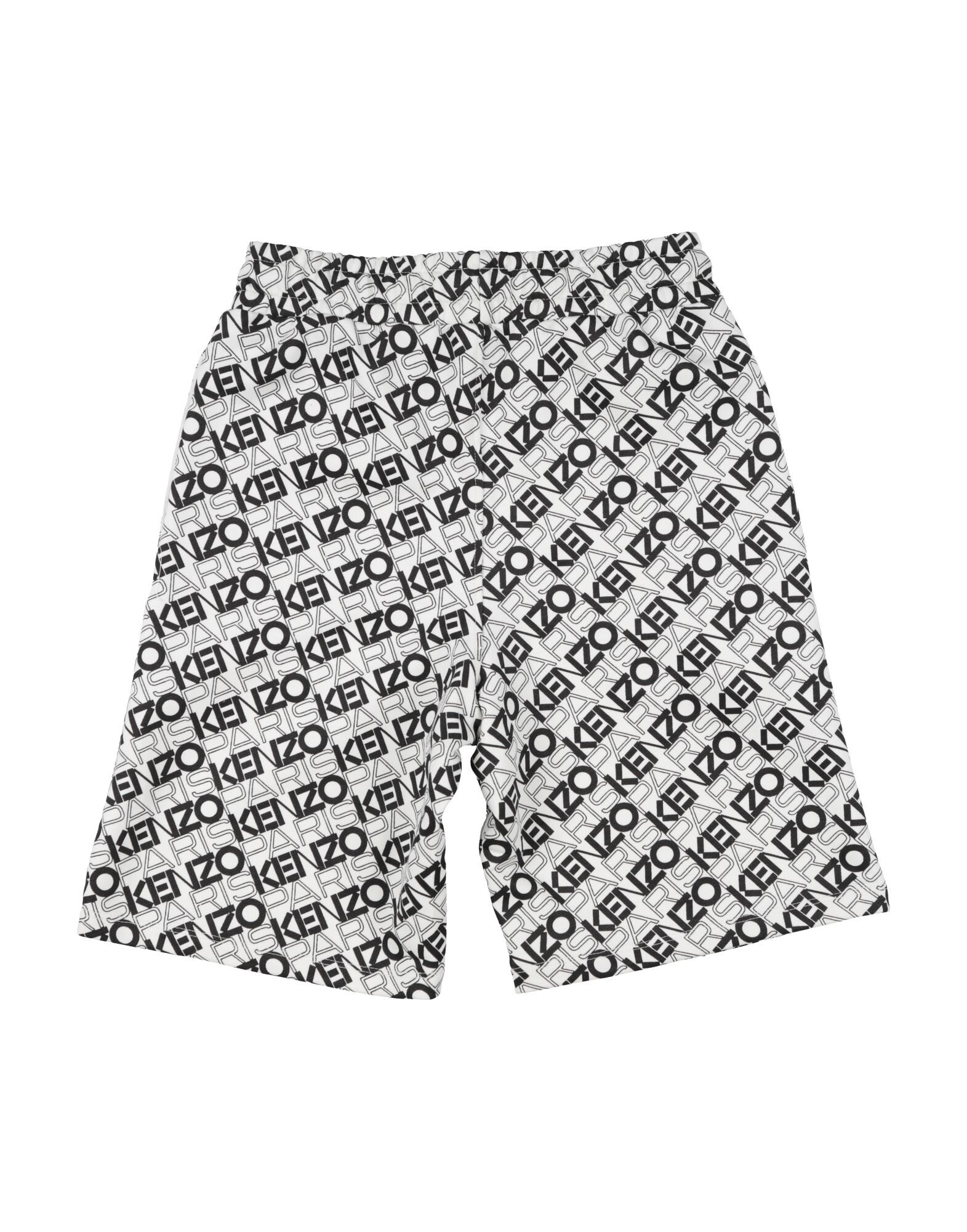  Kenzo Kids - Hosen & Röcke - Shorts & Bermudashorts - On Yoox.com 