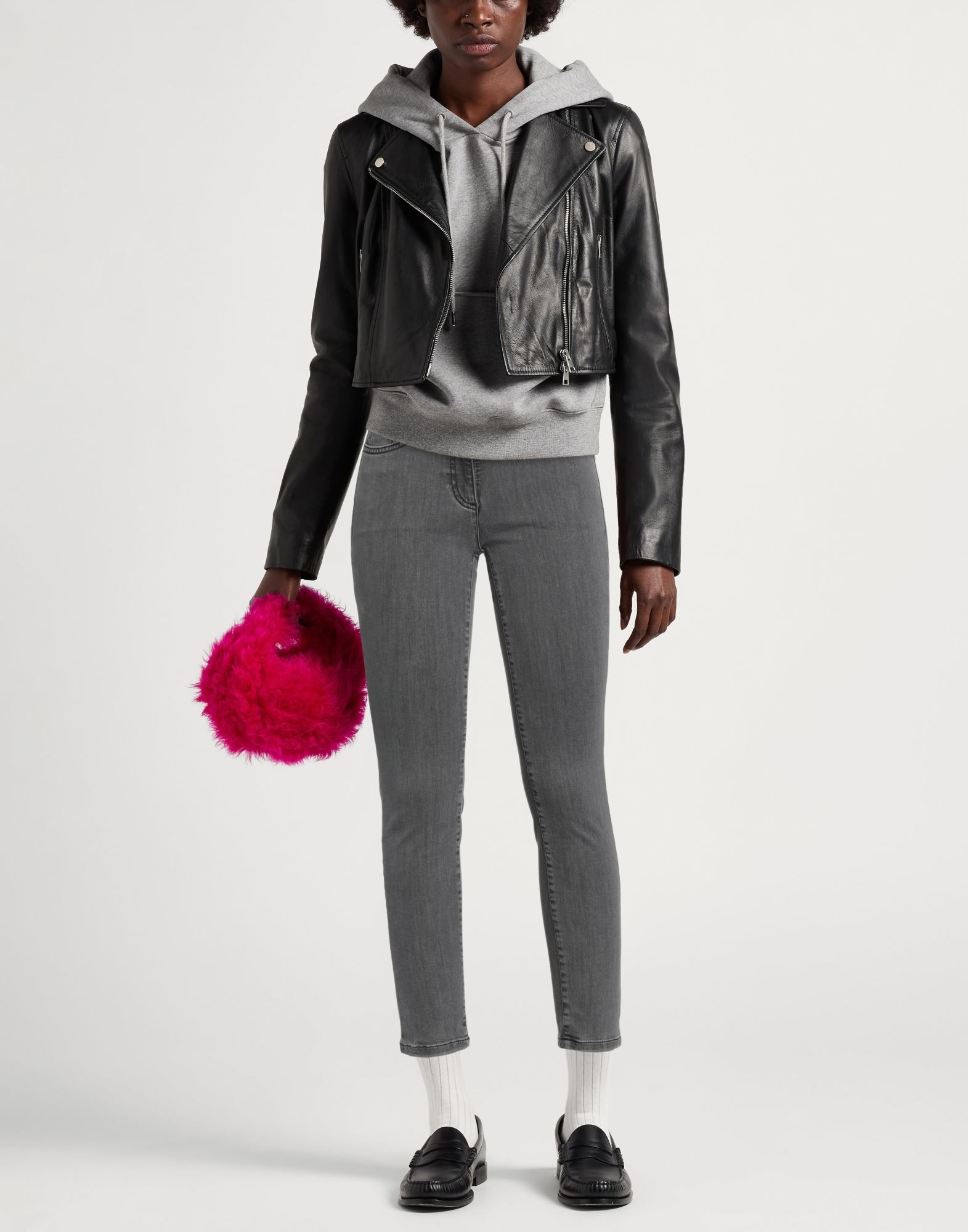  Pennyblack - Partes De Abajo - Pantalones Vaqueros - On Yoox.com 