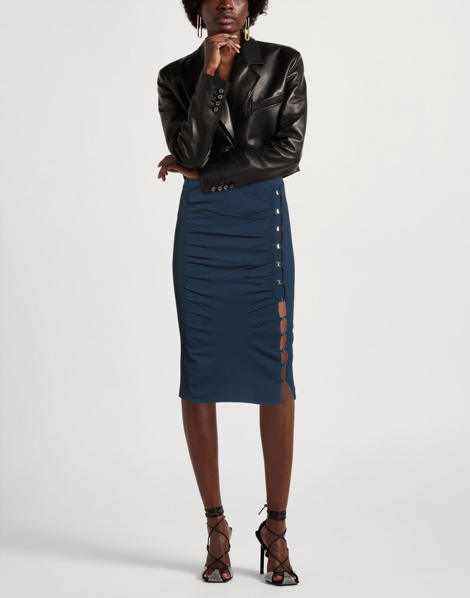  Pinko - Hosen & Röcke - Midi-röcke - On Yoox.com 
