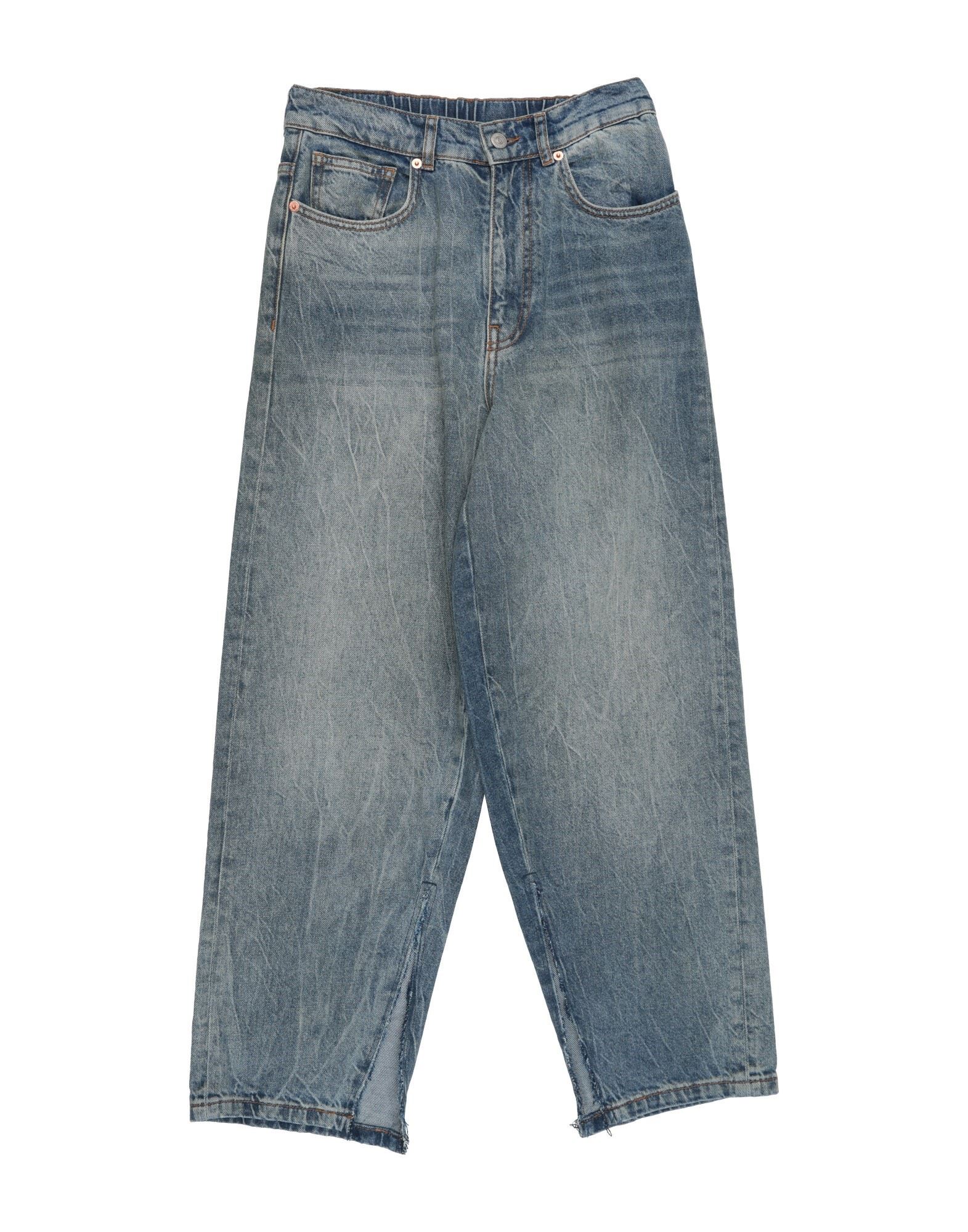  Mm6 Maison Margiela - Hosen & Röcke - Jeanshosen - On Yoox.com 