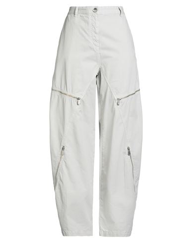 PINKO Hose Damen Hellgrau 32 Damen