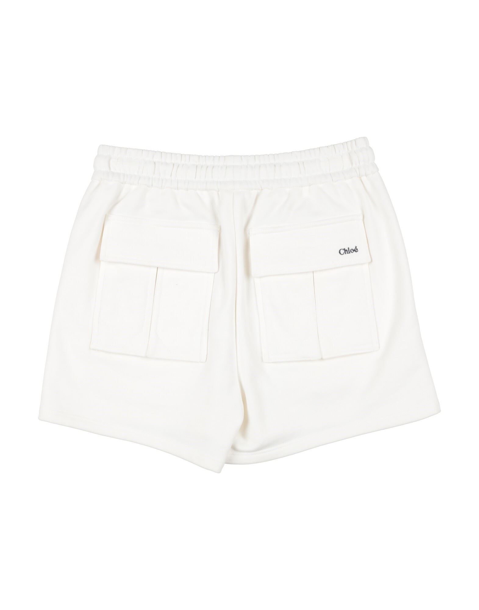  Chloé - Bas - Shorts Et Bermudas - On Yoox.com 