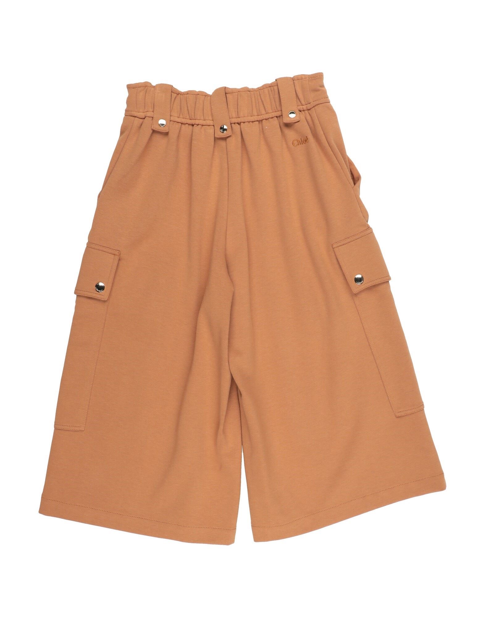  Chloé - Partes De Abajo - Pantalones - On Yoox.com 