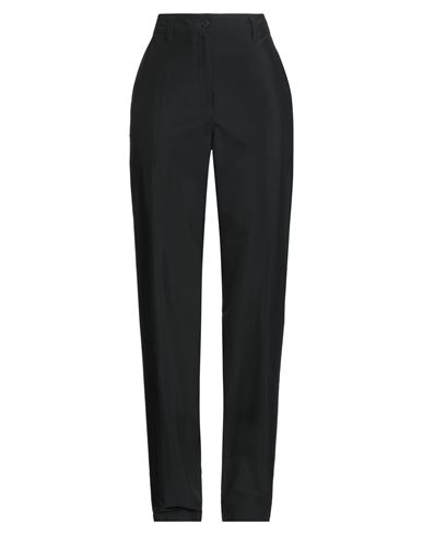 Christian Wijnants Woman Pants Black Size 10 Cotton, Polyamide