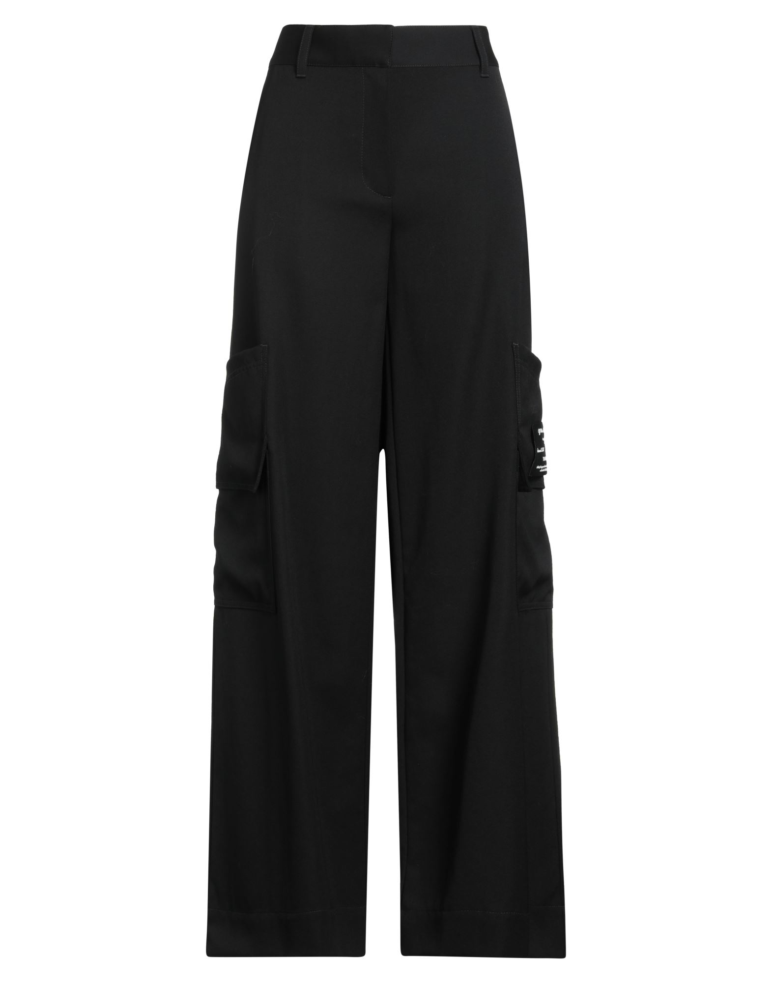 OFF-WHITE™ OFF-WHITE™ BOTTOMWEAR Casual Παντελόνι