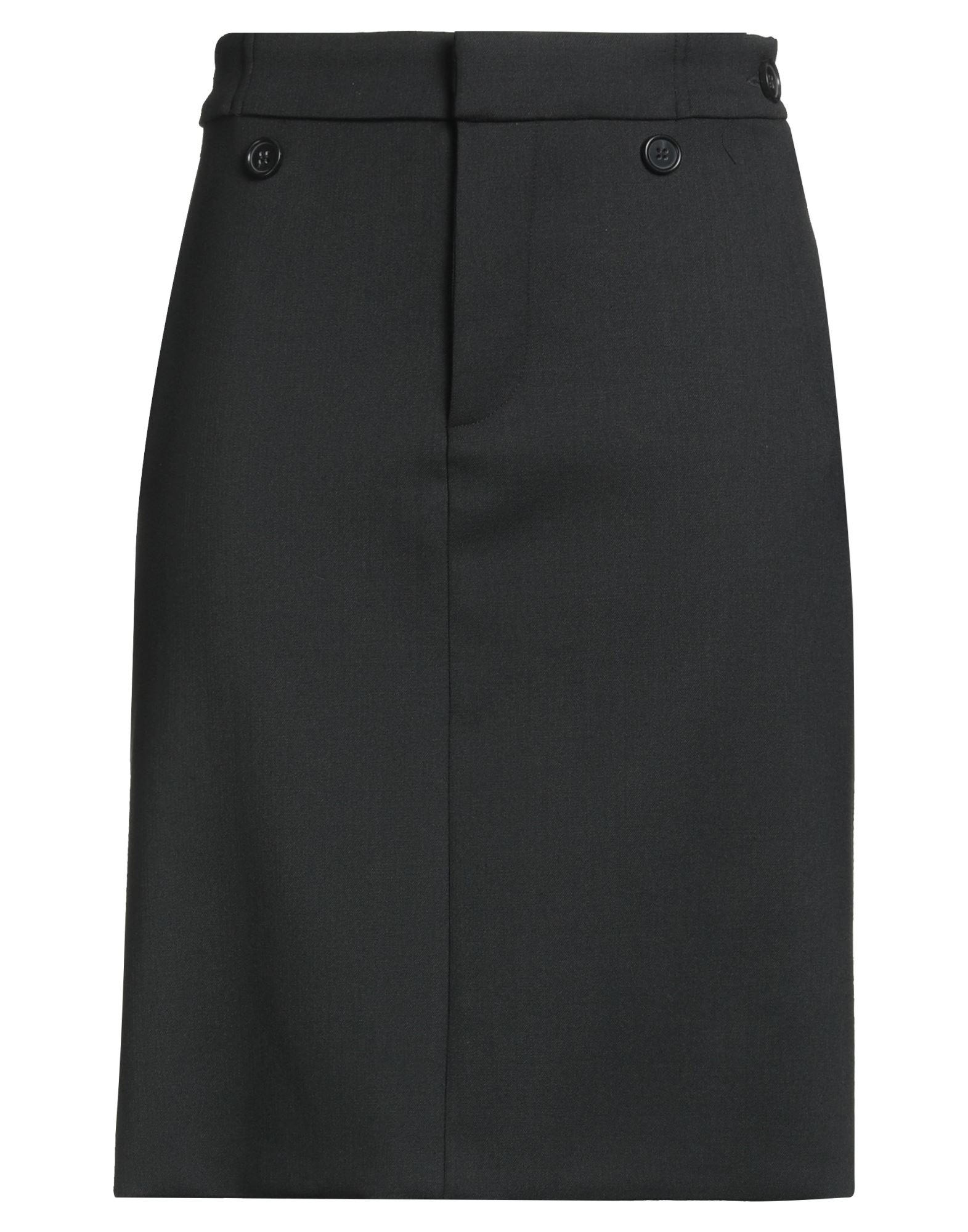 COPERNI COPERNI BOTTOMWEAR Μίντι φούστα