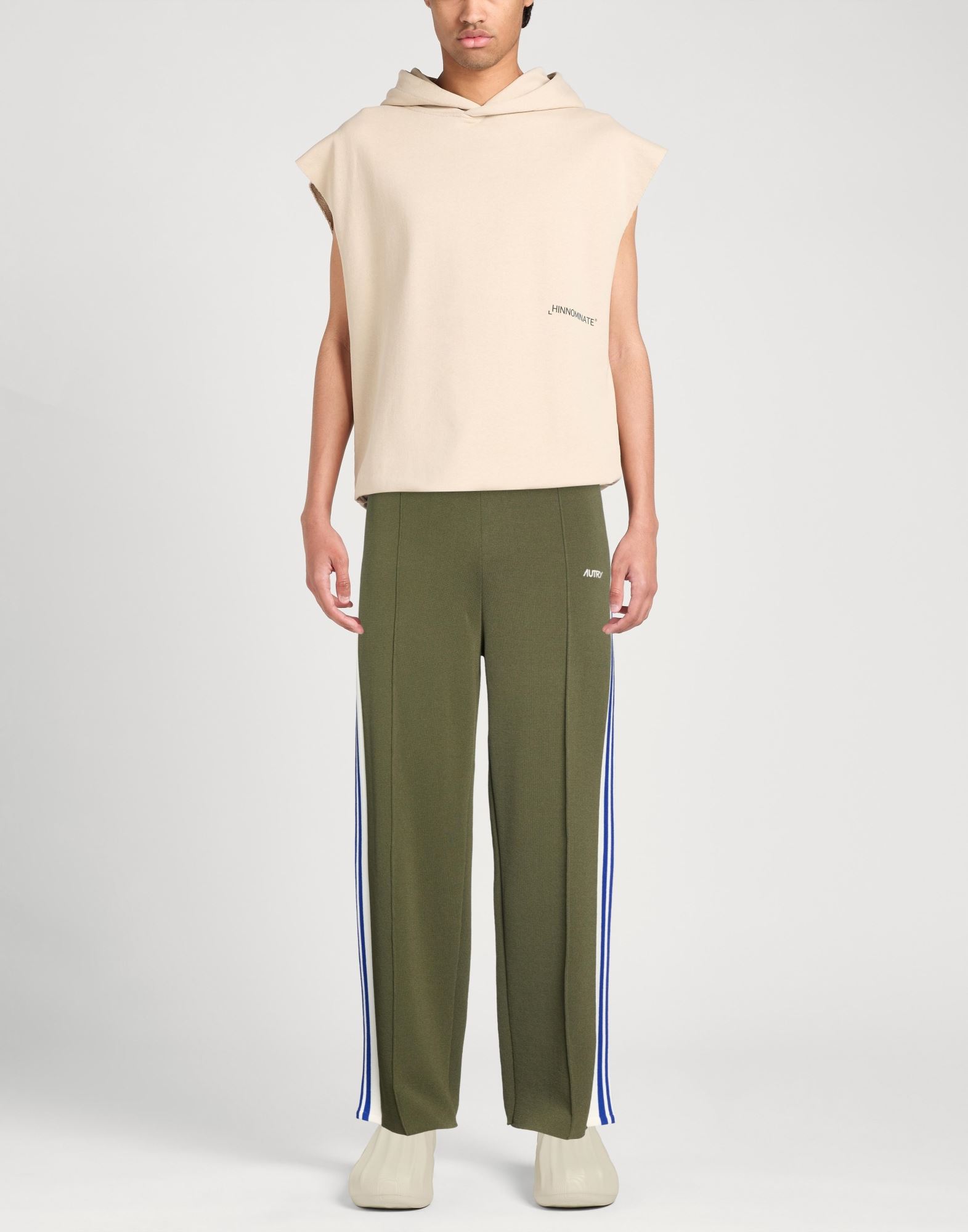  Autry - Partes De Abajo - Pantalones - On Yoox.com 