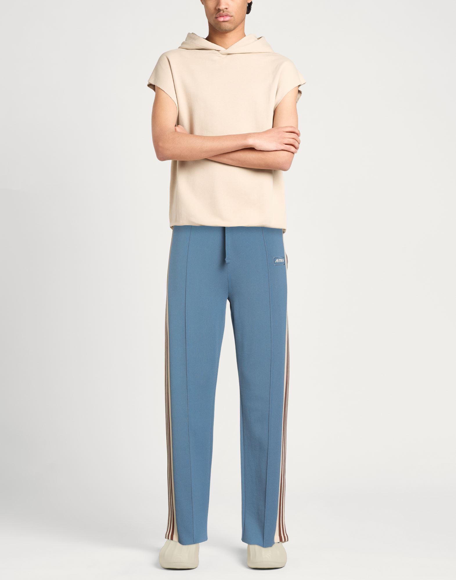  Autry - Partes De Abajo - Pantalones - On Yoox.com 