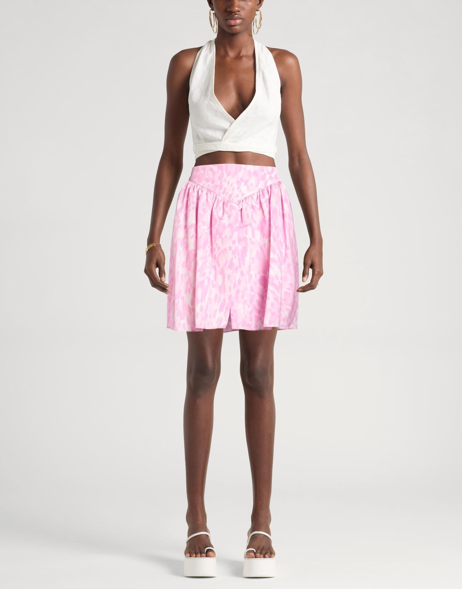  Pinko - Hosen & Röcke - Miniröcke - On Yoox.com 