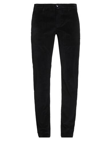 Jacob Cohёn Man Pants Black Size 33 Cotton, Modal, Elastane, Polyester In Black