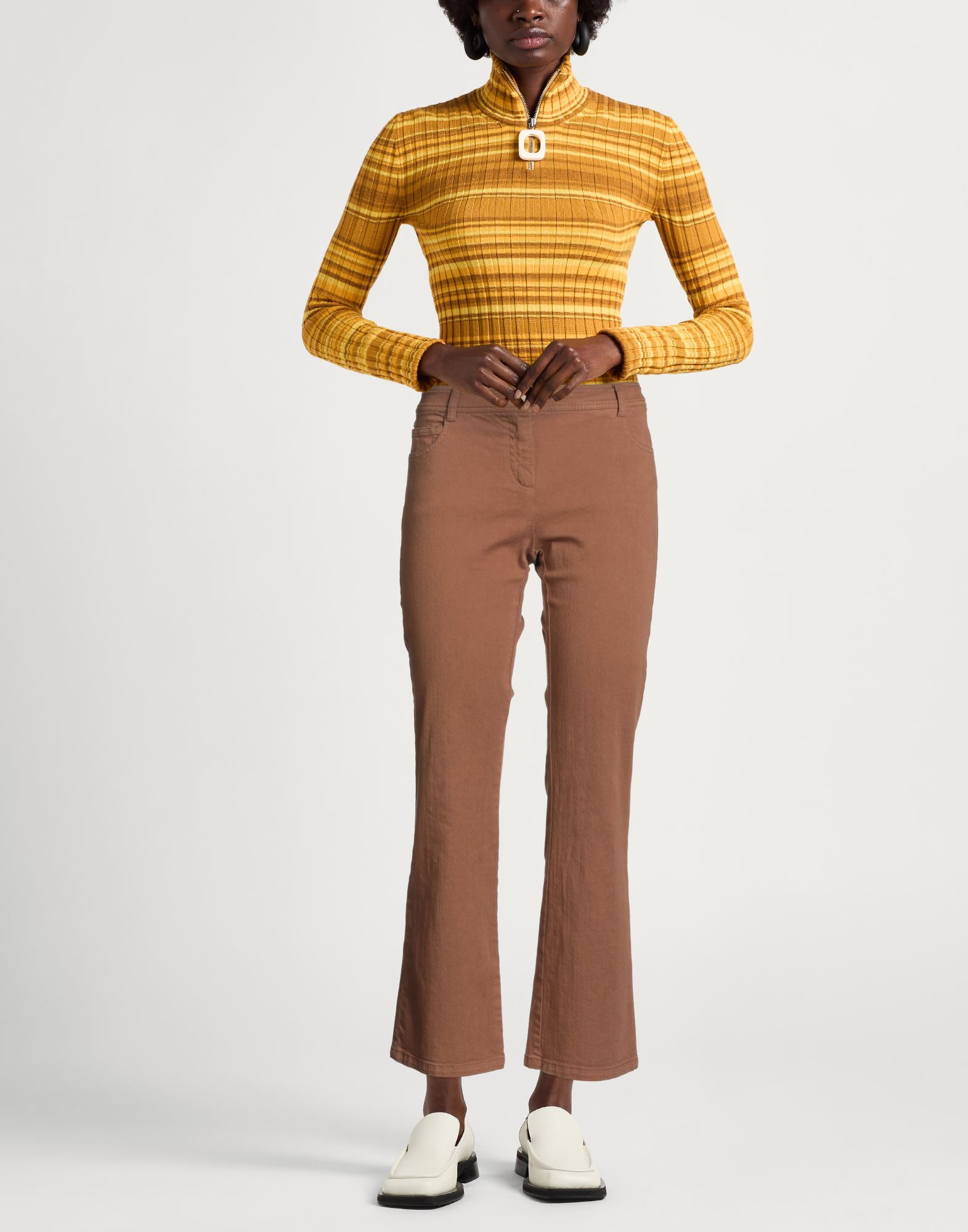  Pennyblack - Partes De Abajo - Pantalones Vaqueros - On Yoox.com 