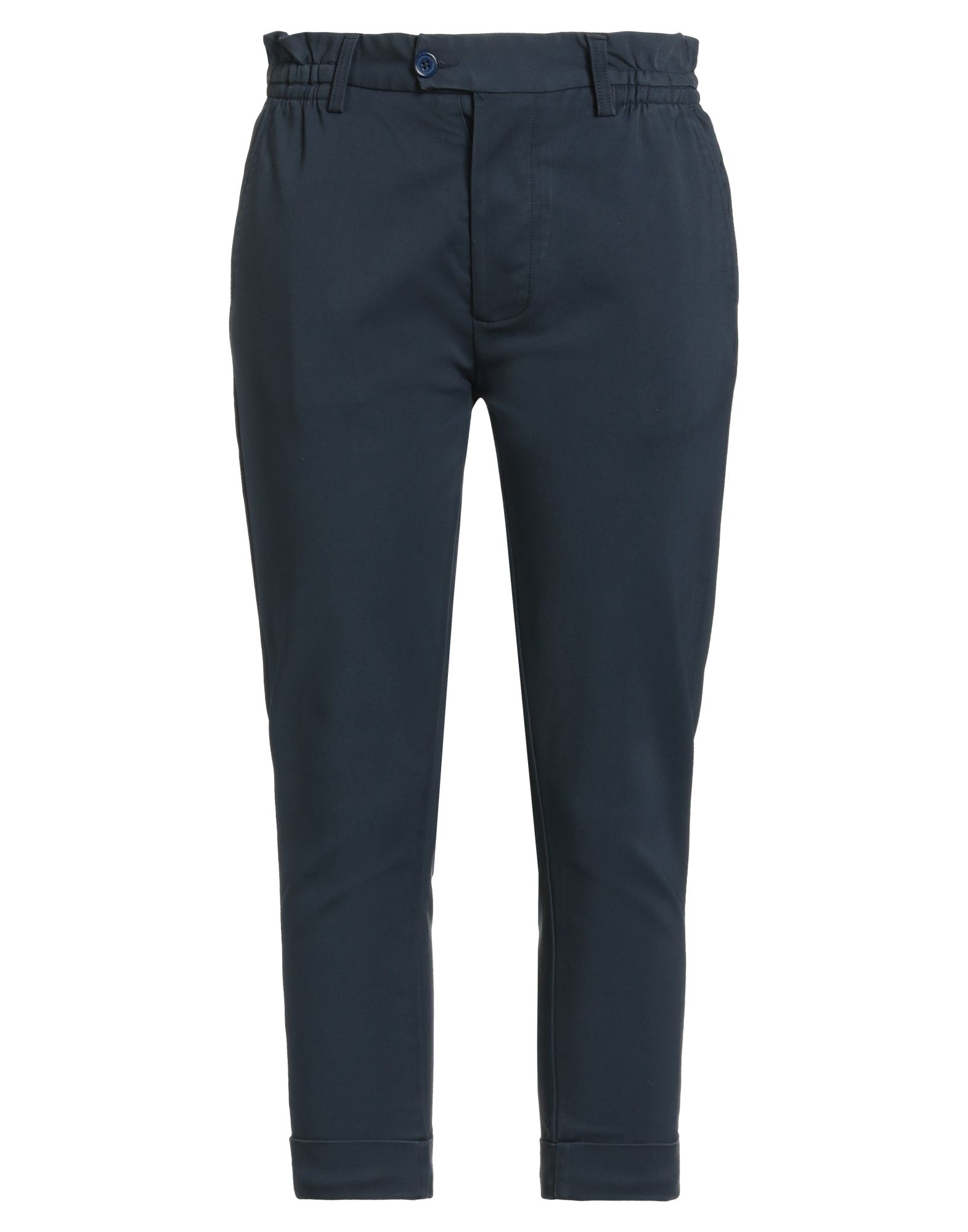 YES LONDON BOTTOMWEAR Casual Παντελόνι
