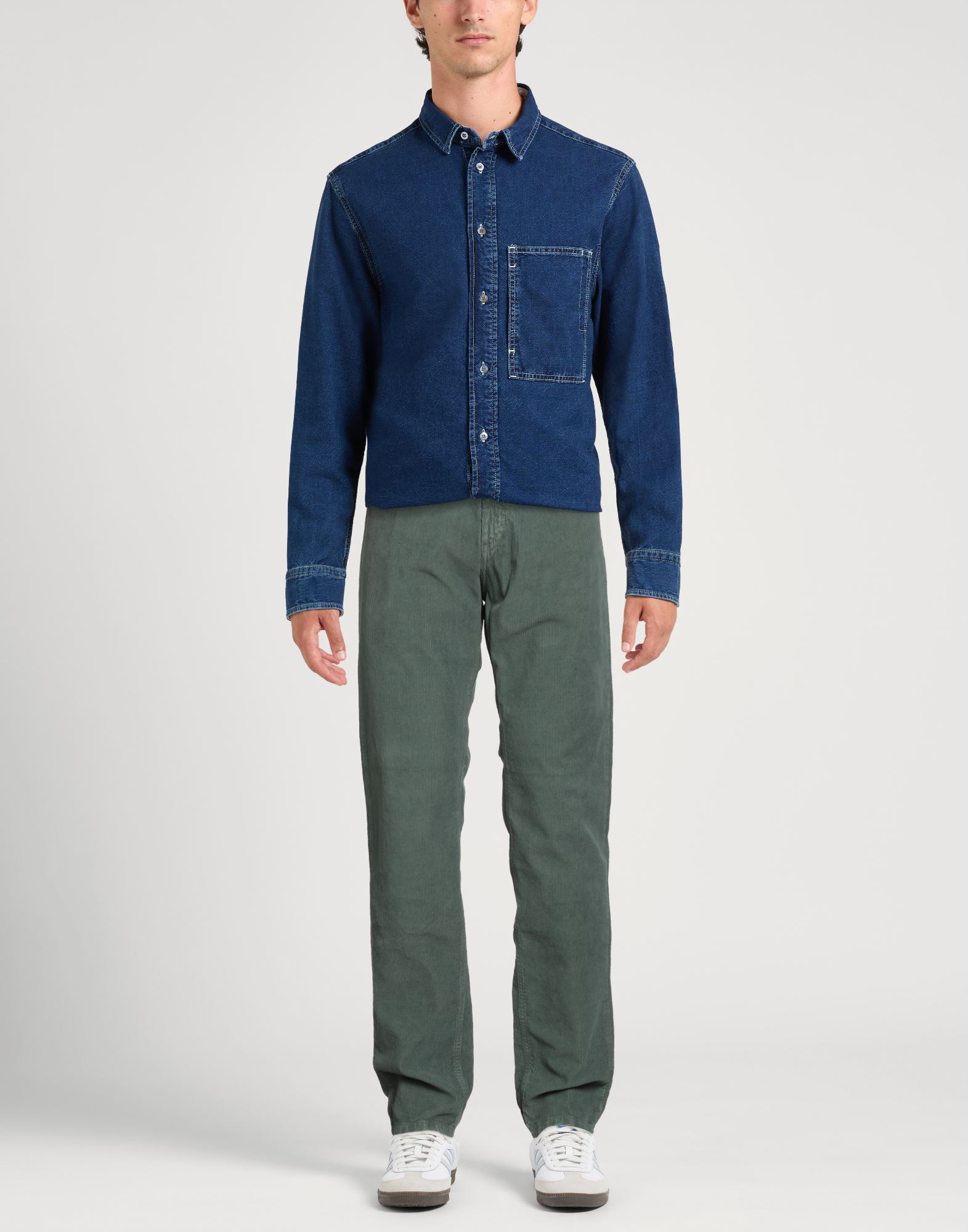  Harmont & Blaine - Hosen & Röcke - Hosen - On Yoox.com 