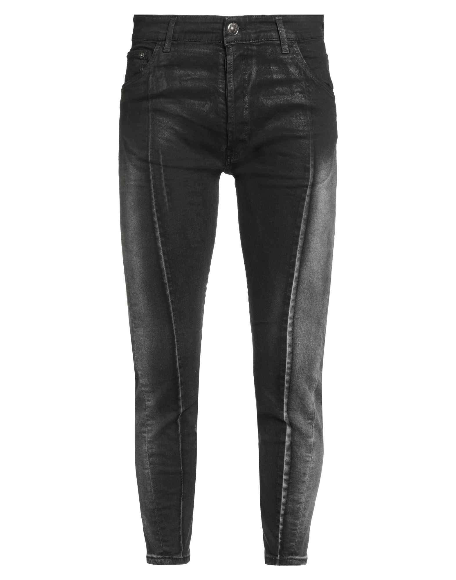  Yes London - Hosen & Röcke - Jeanshosen - On Yoox.com 