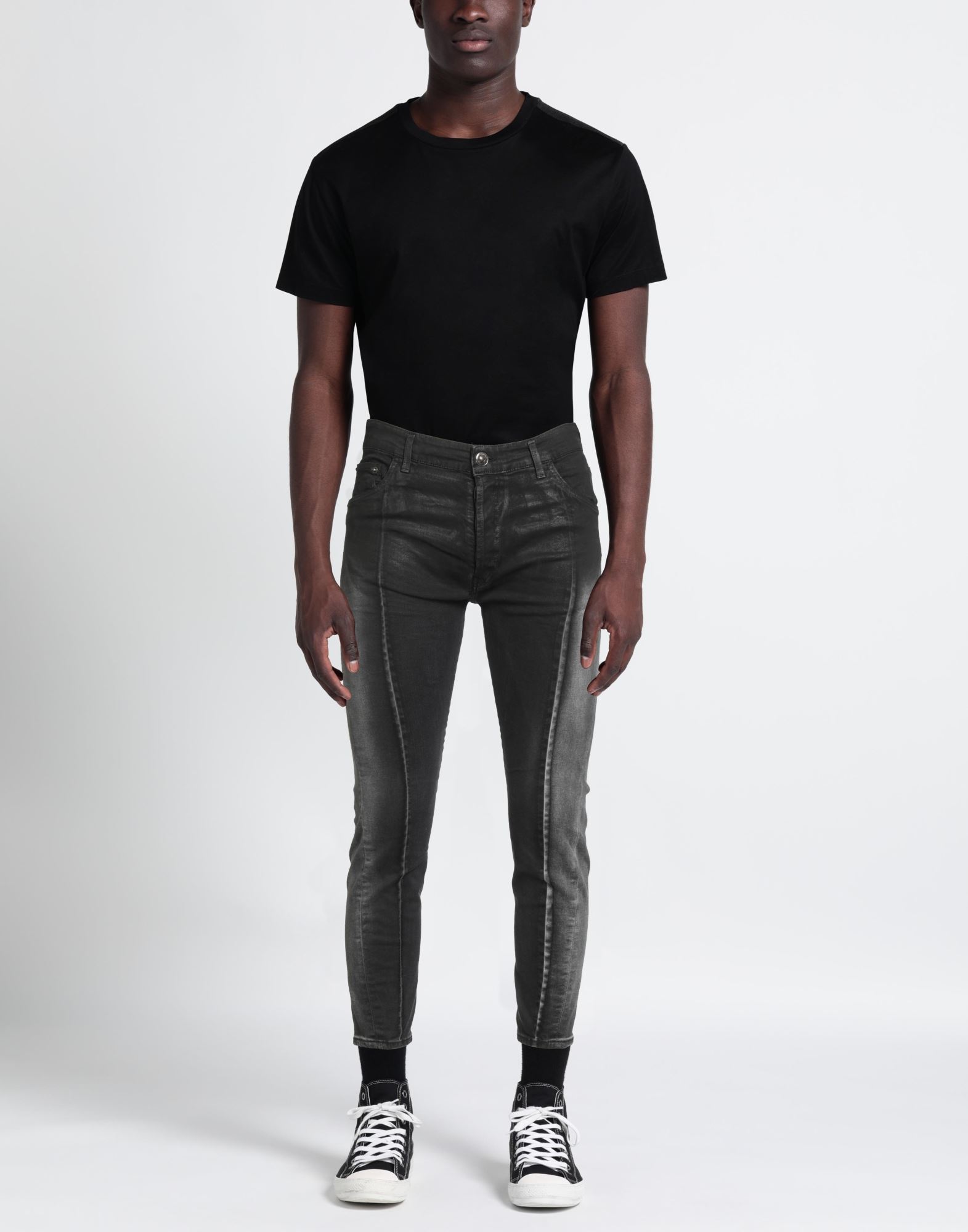  Yes London - Hosen & Röcke - Jeanshosen - On Yoox.com 