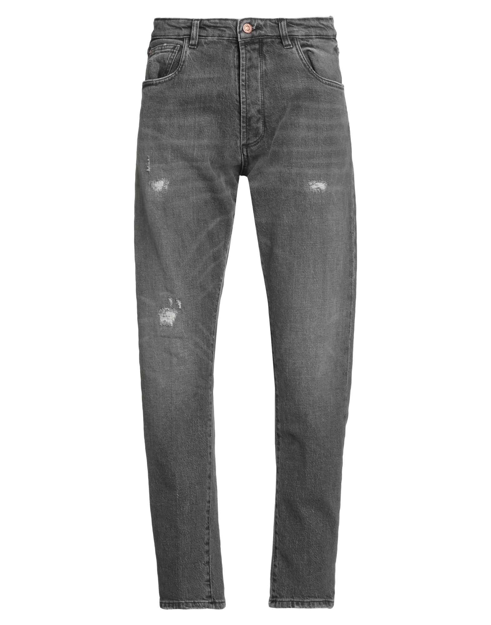  Officina 36 - Hosen & Röcke - Jeanshosen - On Yoox.com 
