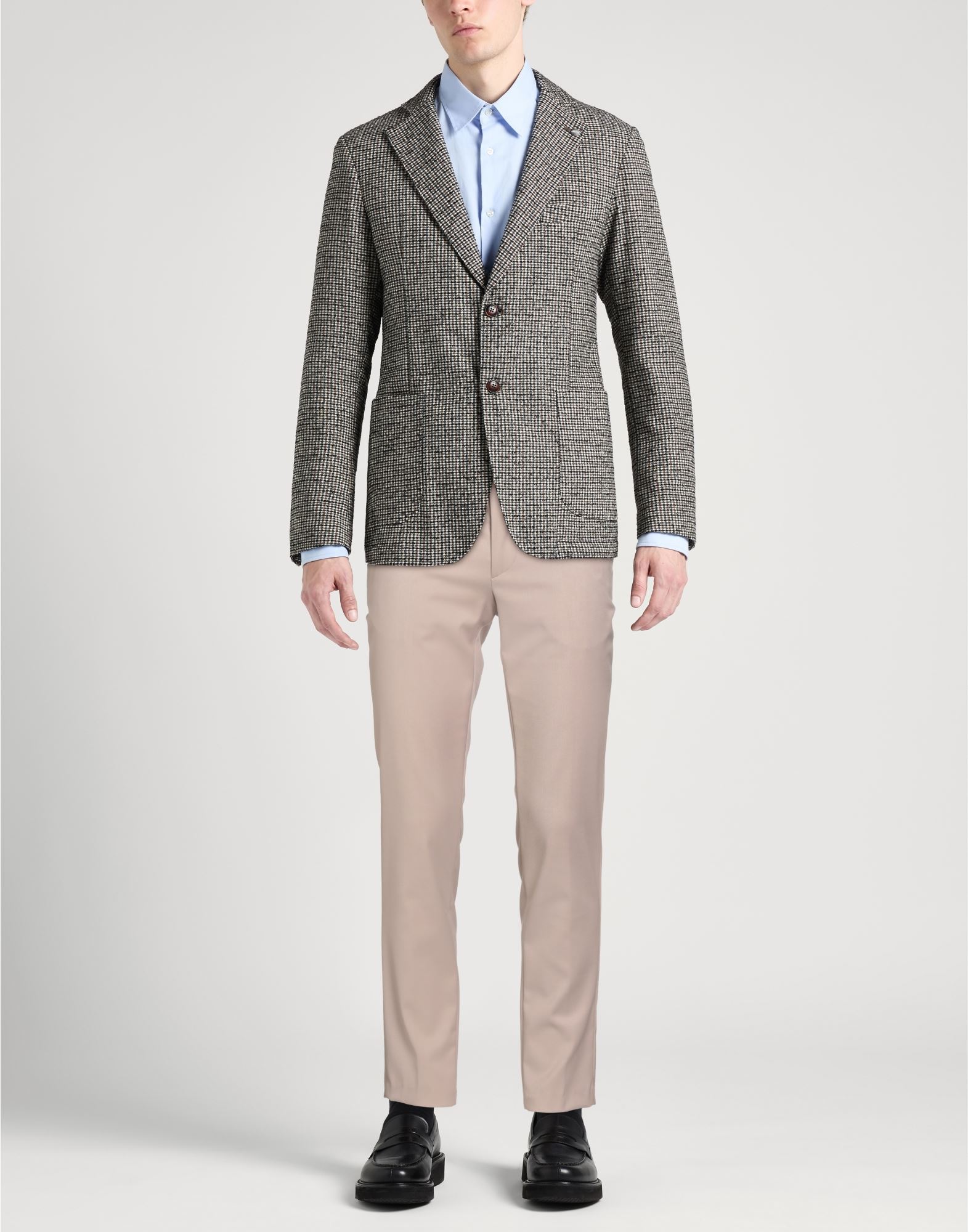  Barbati - Hosen & Röcke - Hosen - On Yoox.com 