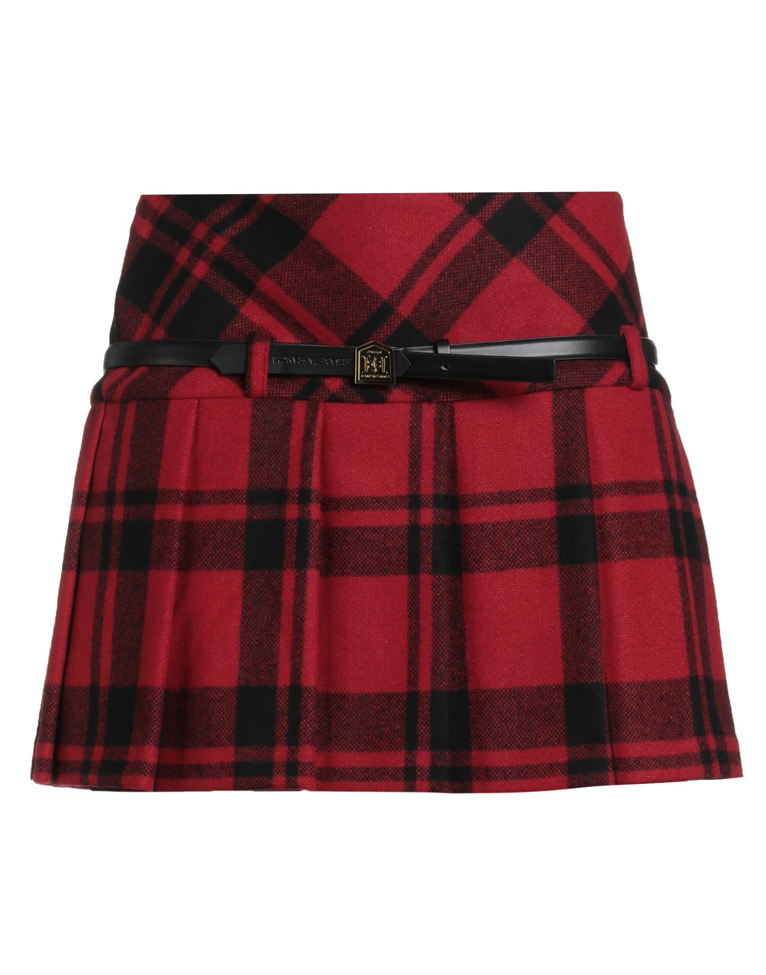 ELISABETTA FRANCHI ELISABETTA FRANCHI BOTTOMWEAR Μίνι φούστα