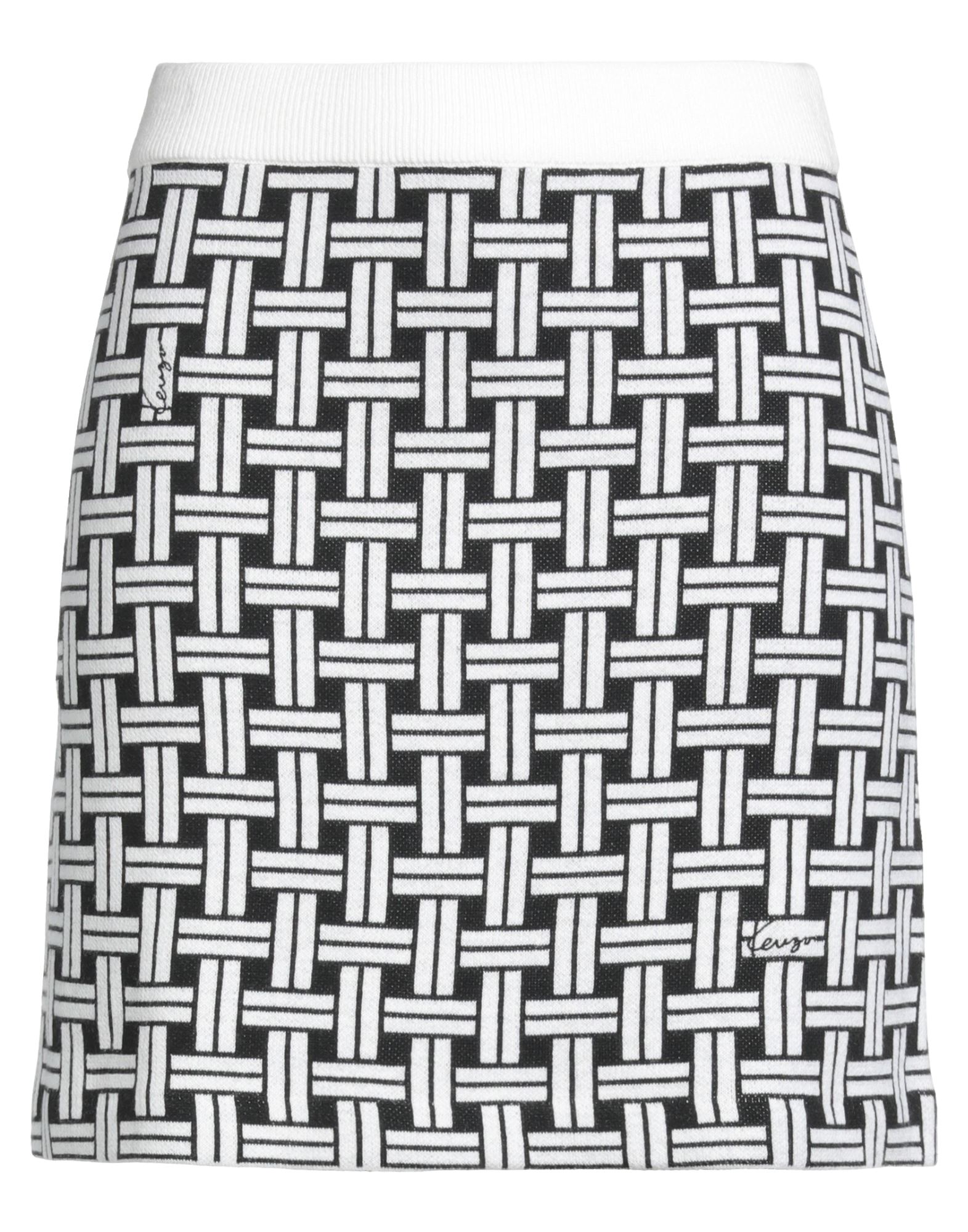  Kenzo - Hosen & Röcke - Miniröcke - On Yoox.com 