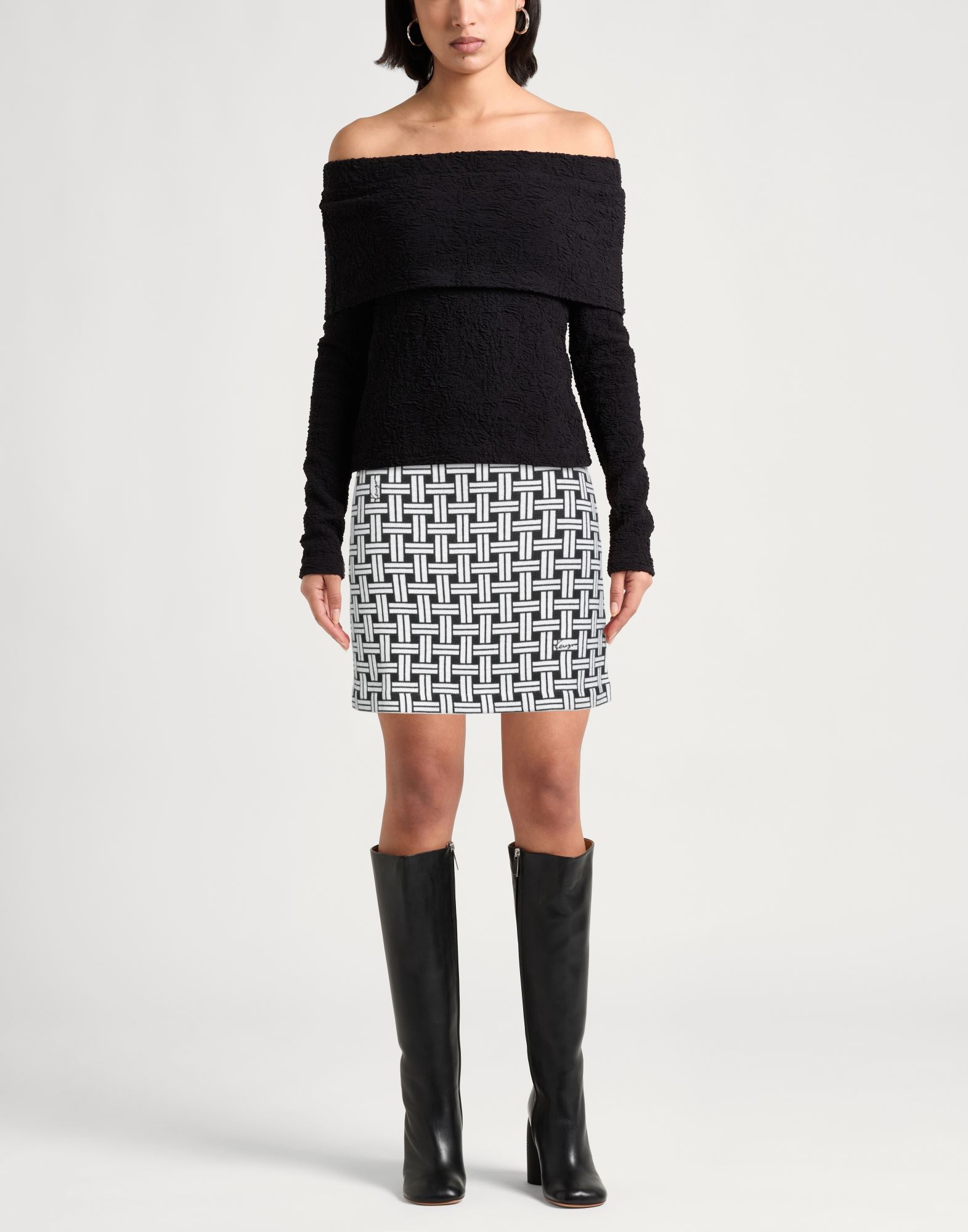  Kenzo - Hosen & Röcke - Miniröcke - On Yoox.com 