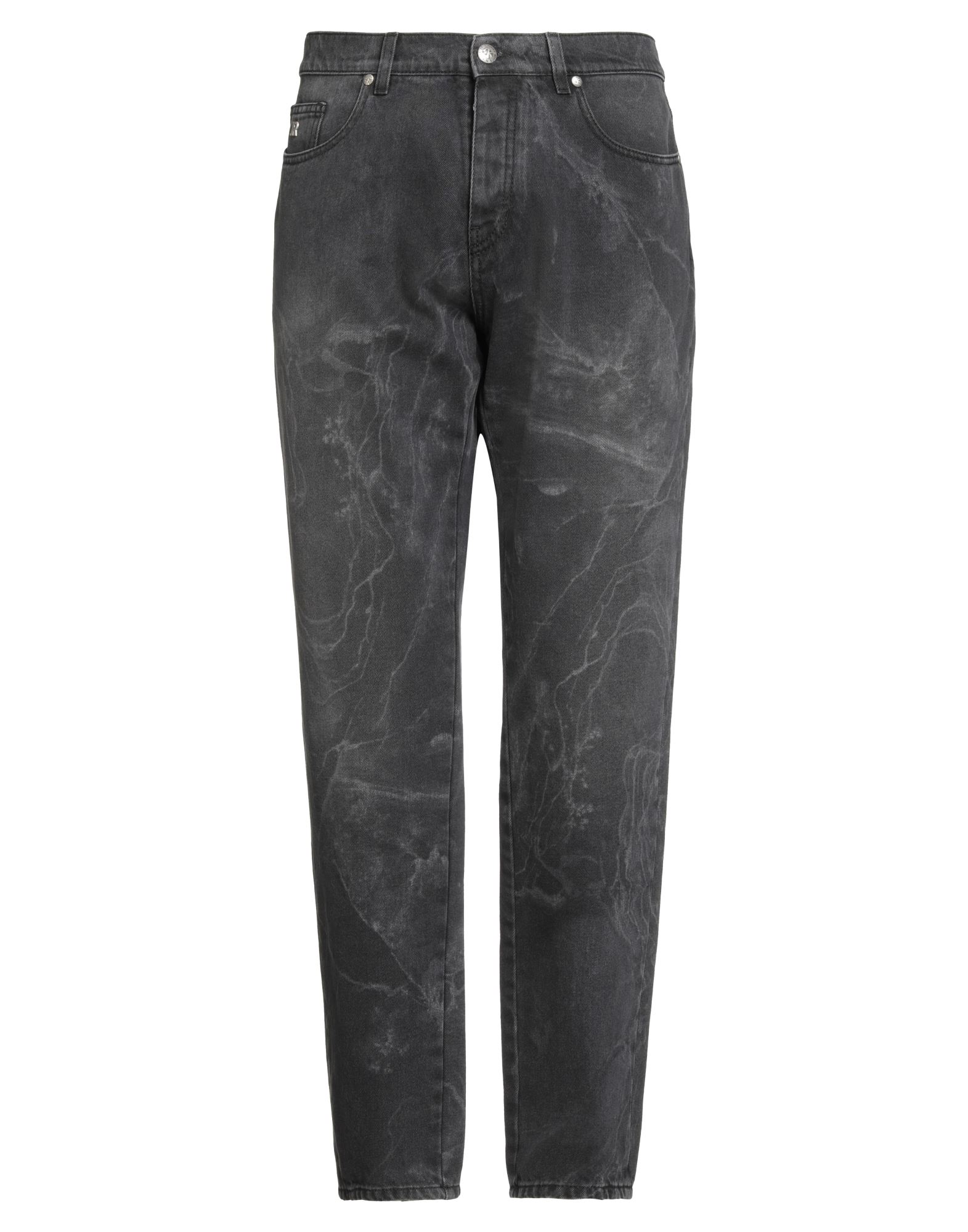  John Richmond - Hosen & Röcke - Jeanshosen - On Yoox.com 