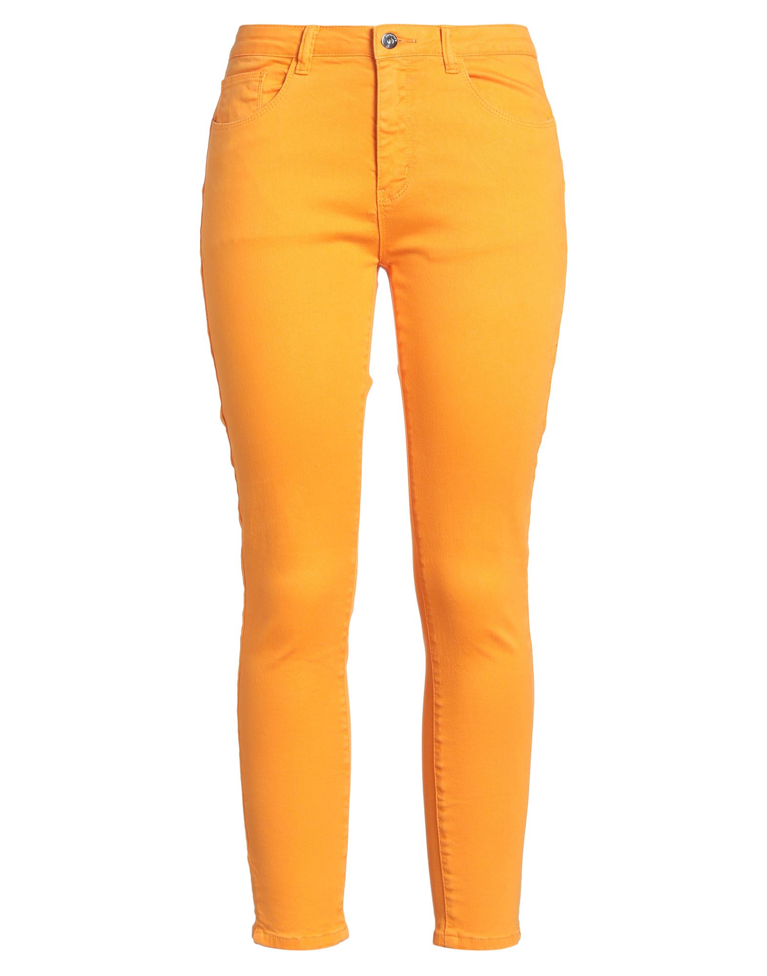 NO SECRETS BOTTOMWEAR Τζιν