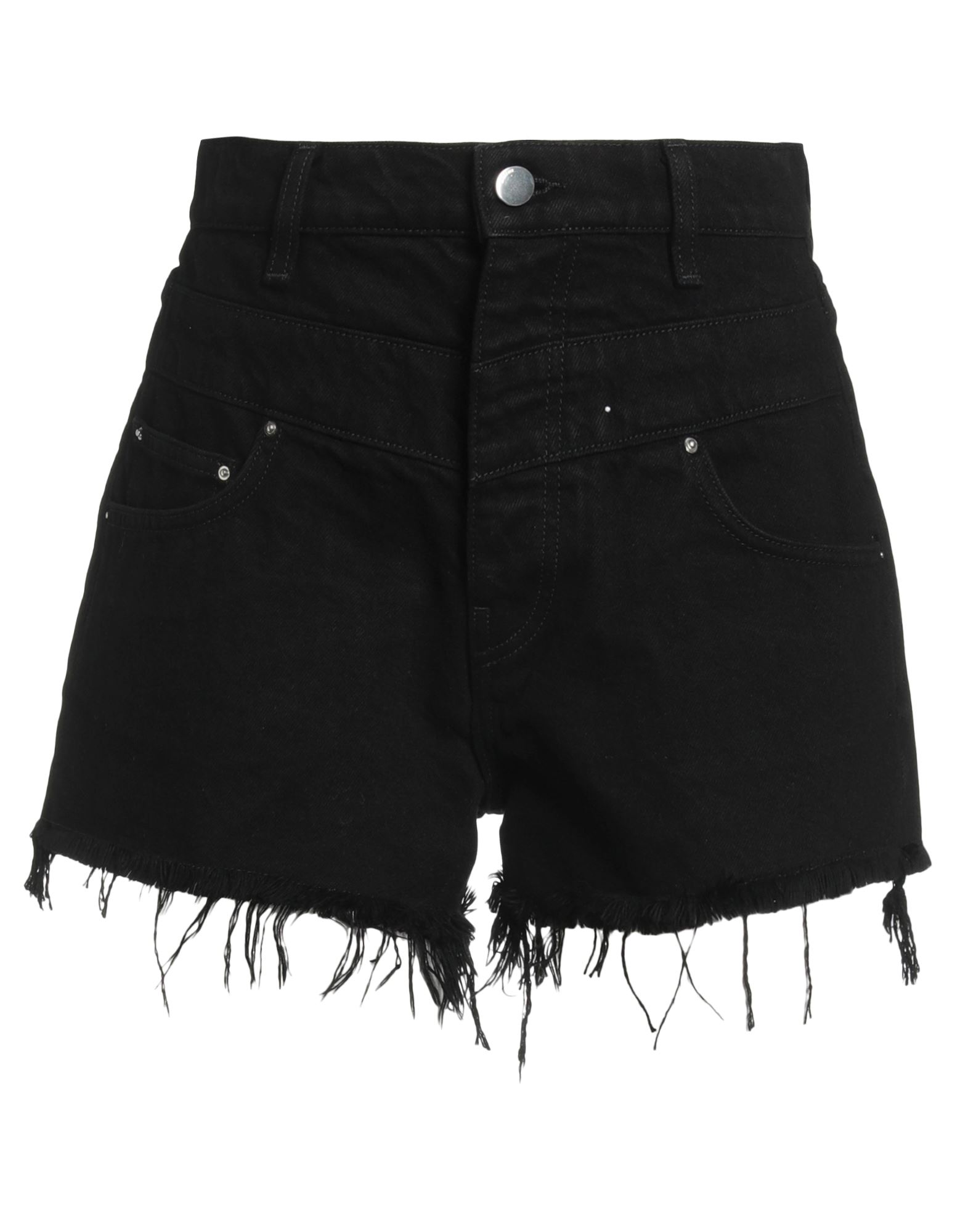  Amiri - Hosen & Röcke - Jeansshorts - On Yoox.com 