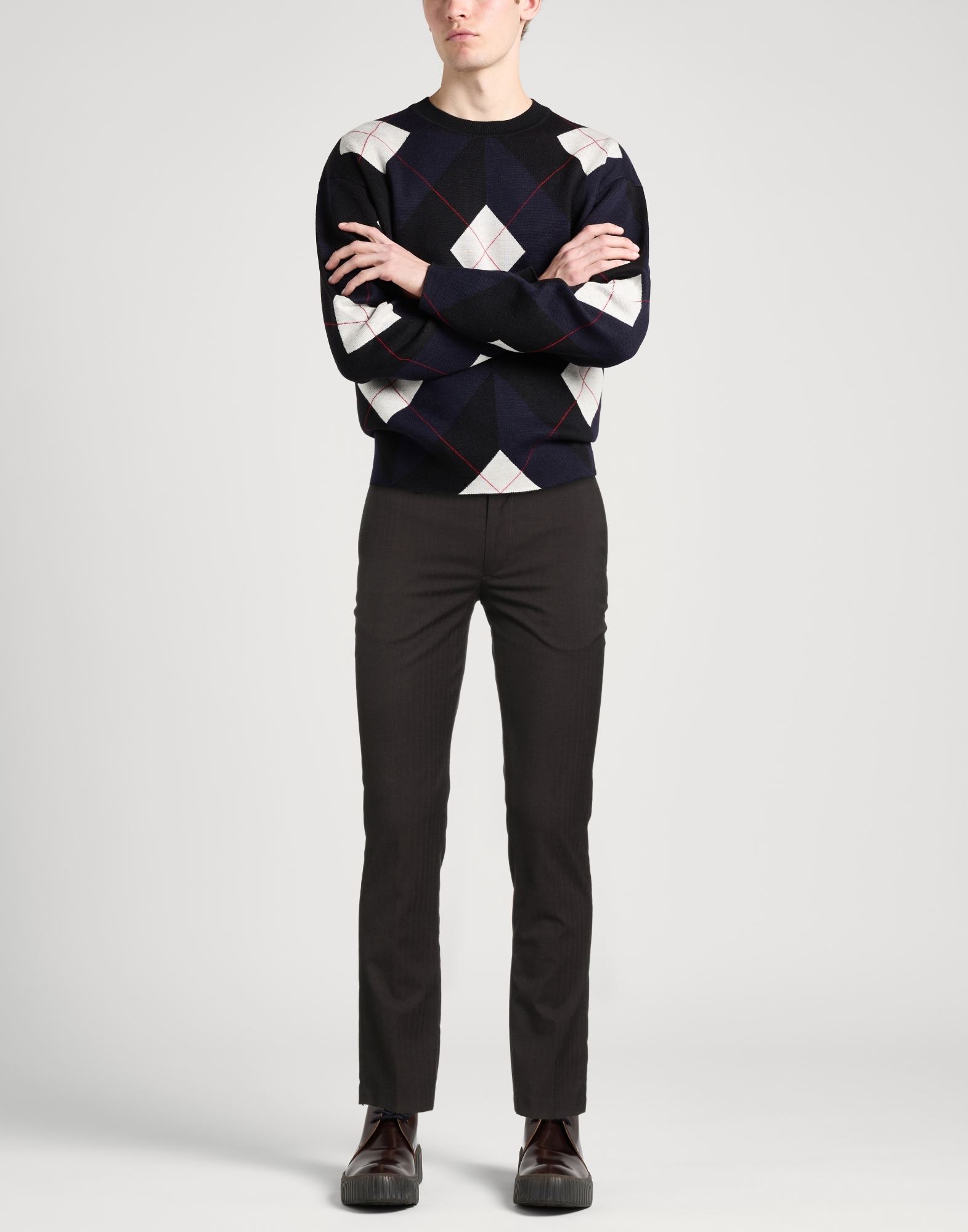  Barbati - Hosen & Röcke - Hosen - On Yoox.com 