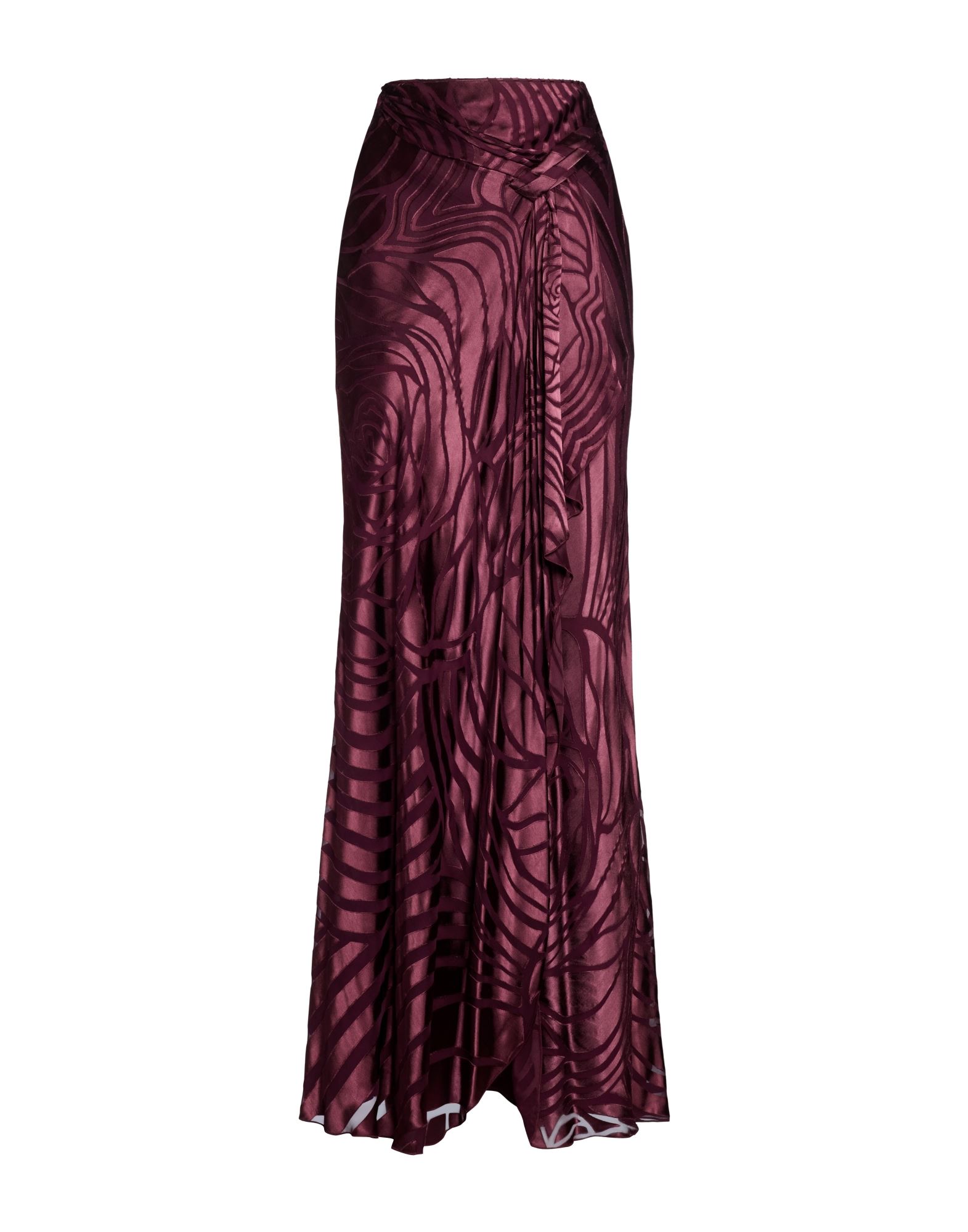 ALBERTA FERRETTI ALBERTA FERRETTI BOTTOMWEAR Μάξι φούστα