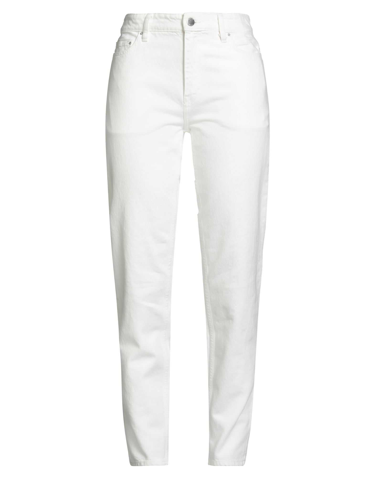 TOTEME TOTEME BOTTOMWEAR Τζιν